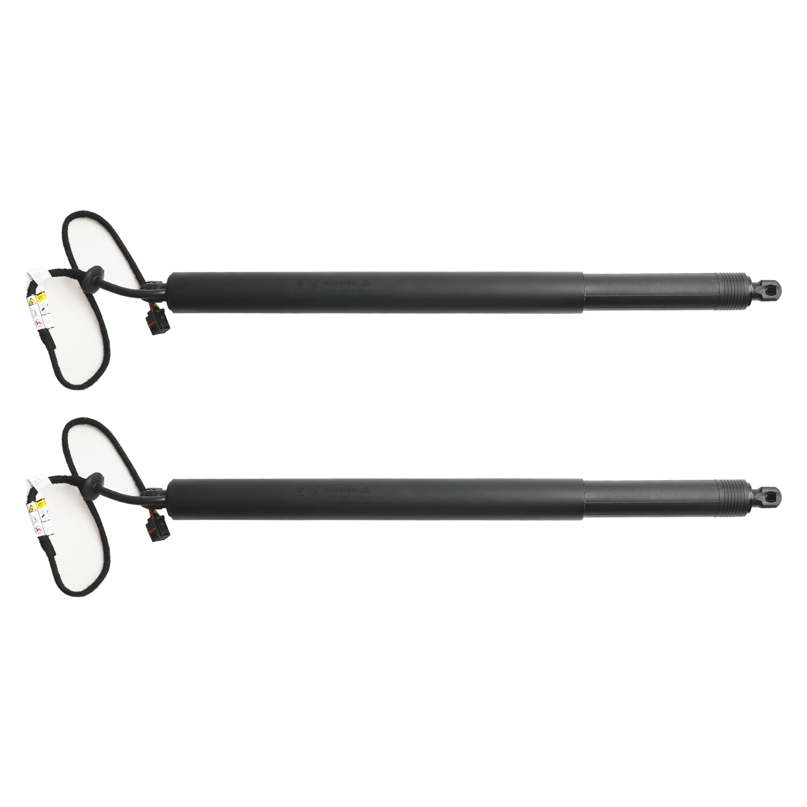 2PCS Electric Tailgate Strut LR075420 para Land Rover Discovery Sport 2015-2019