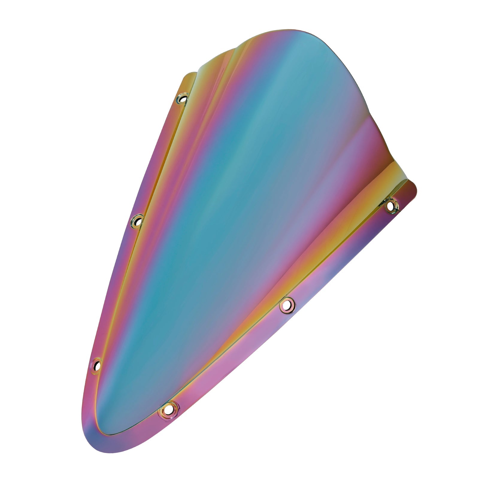 ABS MOTOCCYCLE MOURCHCHIELD PER YAMAHA R125 2014-2018