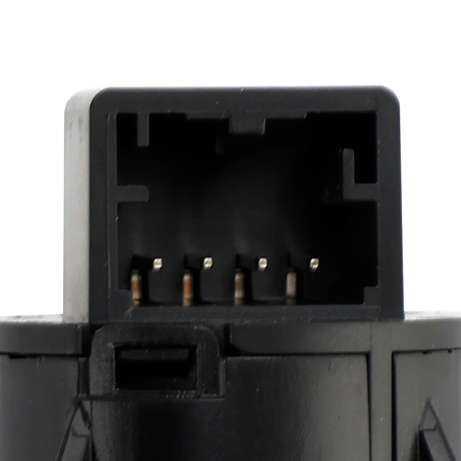 Bouton-poussoir de démarrage/arrêt pour VW Tiguan (2018-2021) 5NB959839A