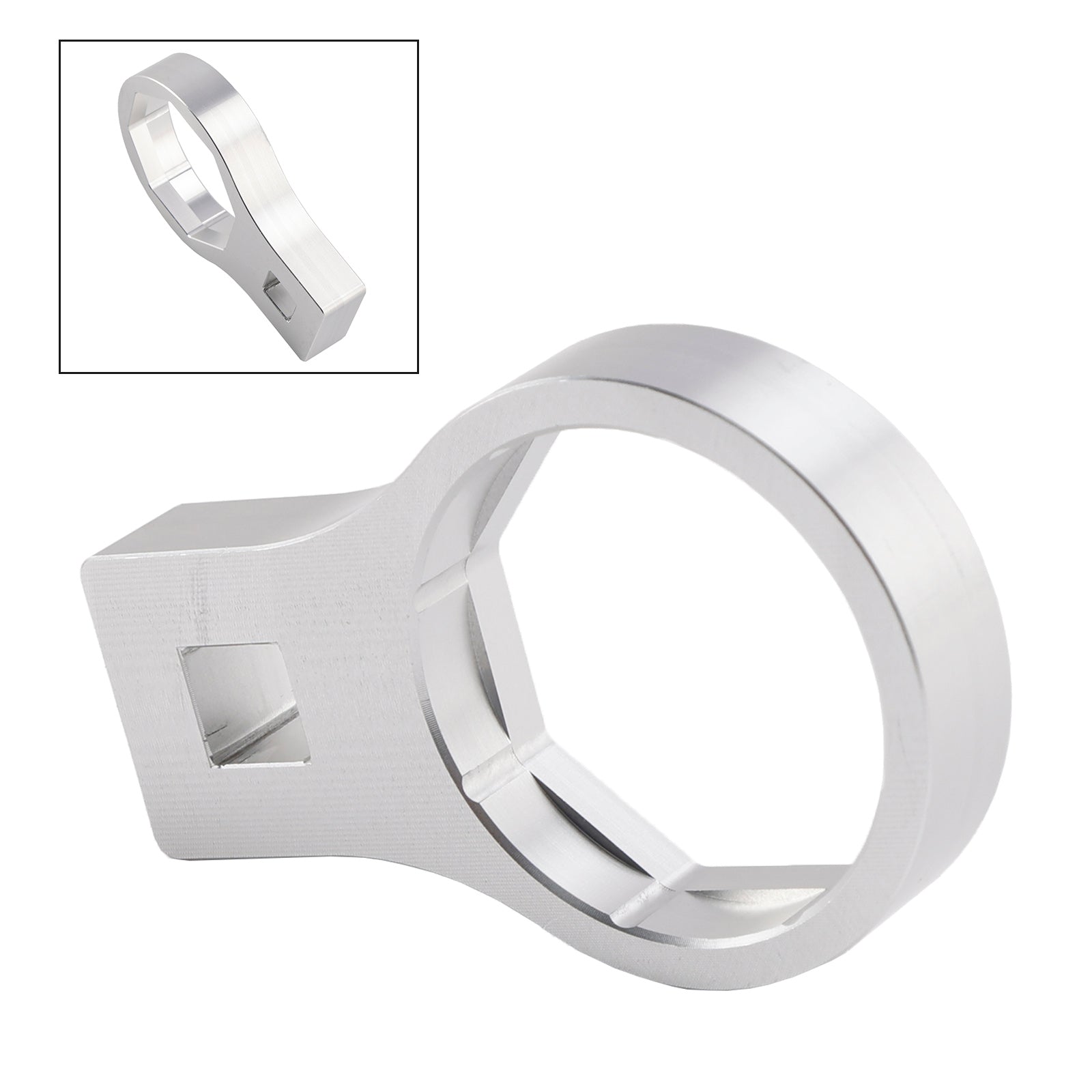 Turbine RaceFace Pilot SL - Fox Clone N ° 398-00-894 - Service