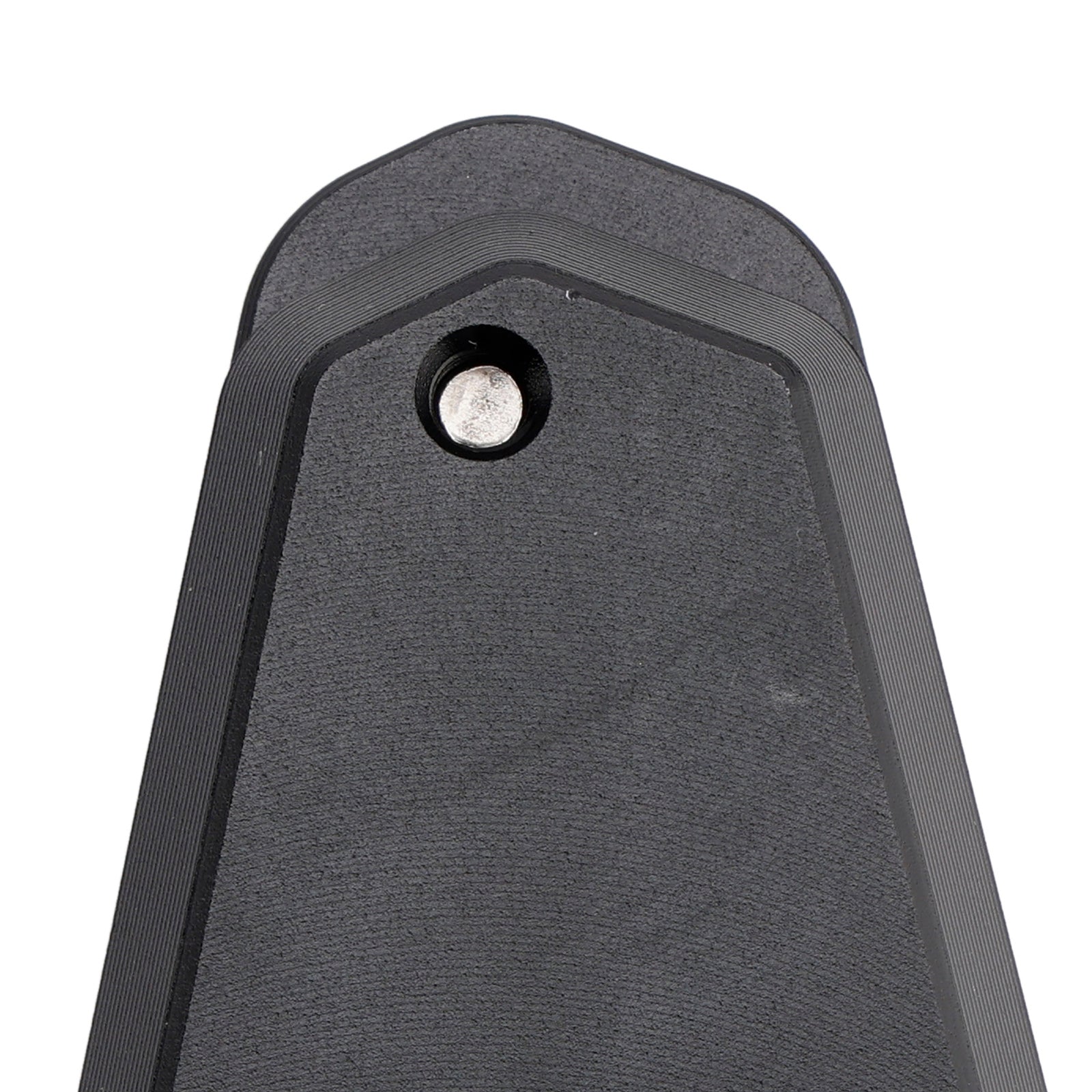 Estensione del pedale del freno CNC per multistrada 950, 1200 e 1260, argento