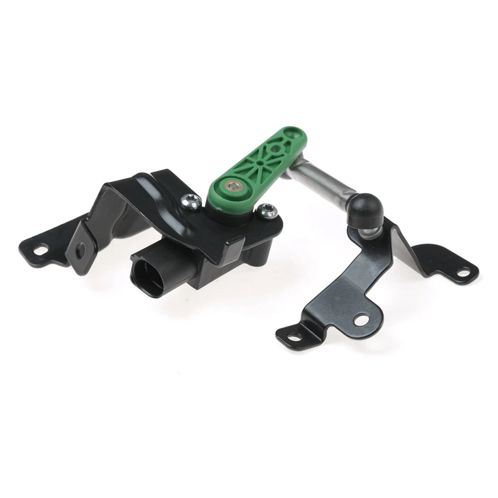 Niveausensor linksachter 3C0941307A voor VW Audi Tiguan Scirocco