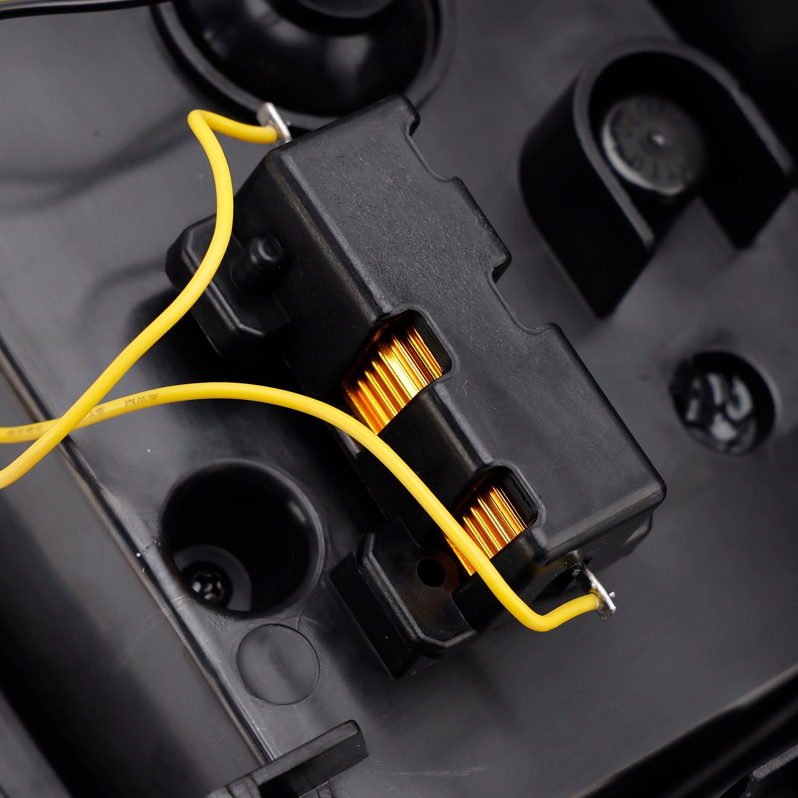 Paire de feux arrière droit et gauche dynamiques pour TOYOTA HILUX VIGO SR5, MK6, VIGO CHAMP MK7 2012-2014