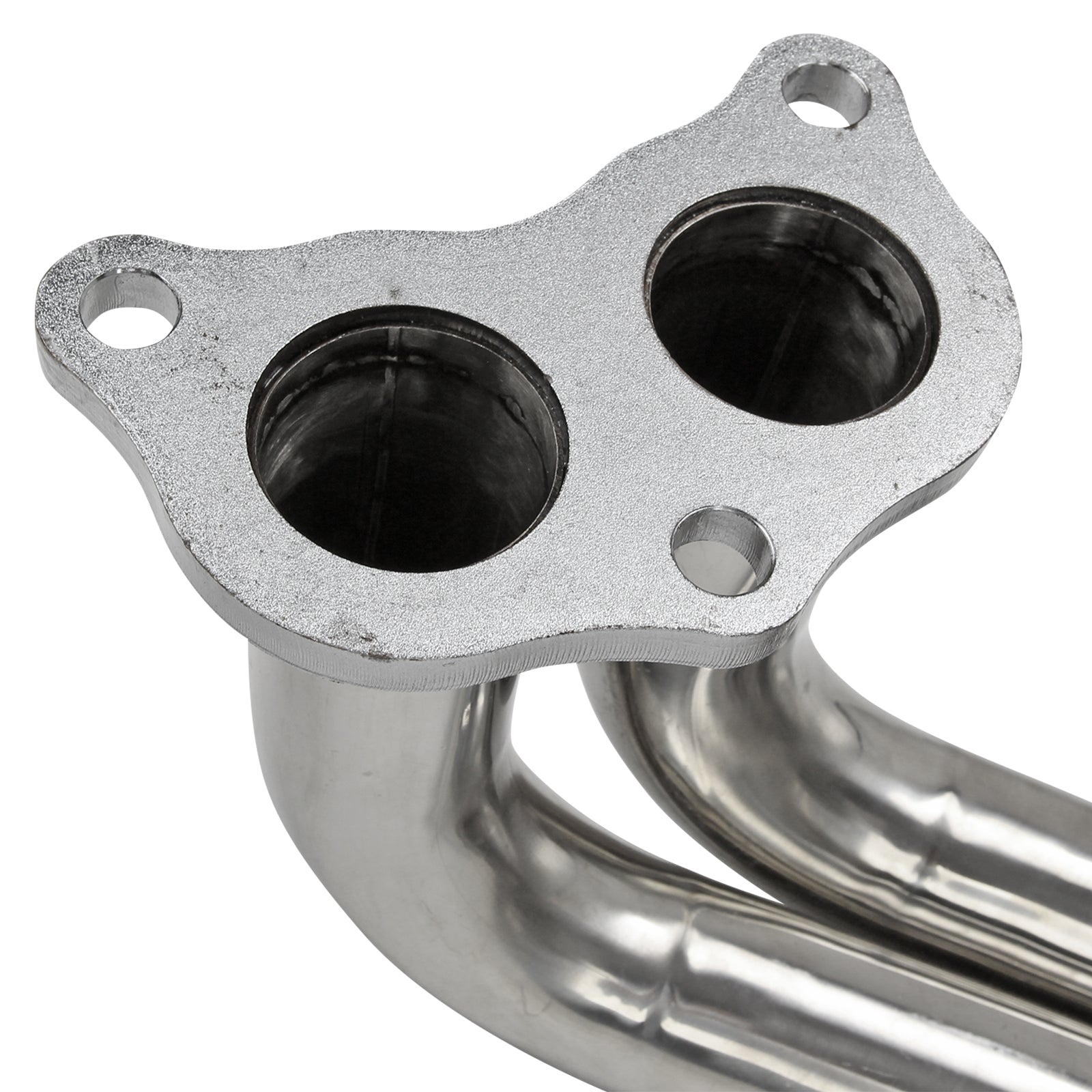 Subaru Impreza 2002-2006 WRX/STI GDB GG EJ20/EJ25 Collettore di scarico in acciaio inossidabile