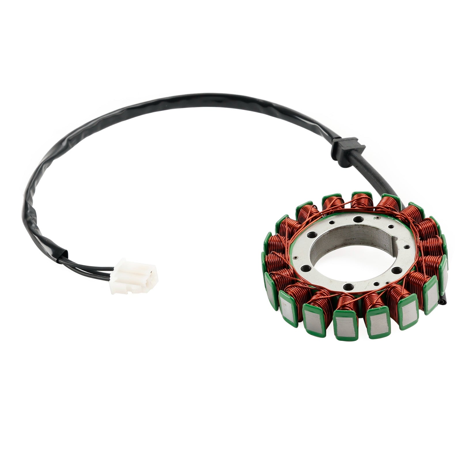 Stator de générateur Suzuki GSX 1400 GSX1400 2002-2007 31401-42F00