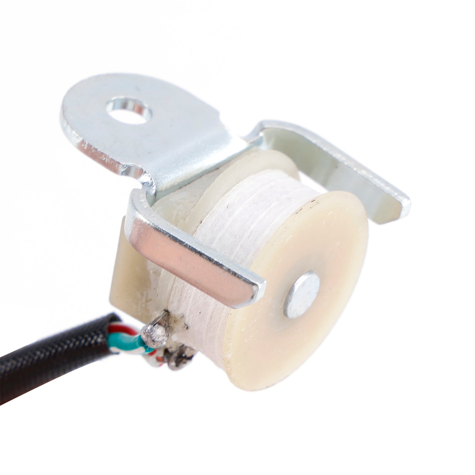 Nalaganje in razsvetljava tuljava za Yamaha T80ed Town Mate 1987/1992/1993 2MK-85560-M0 2ML-85560-M0