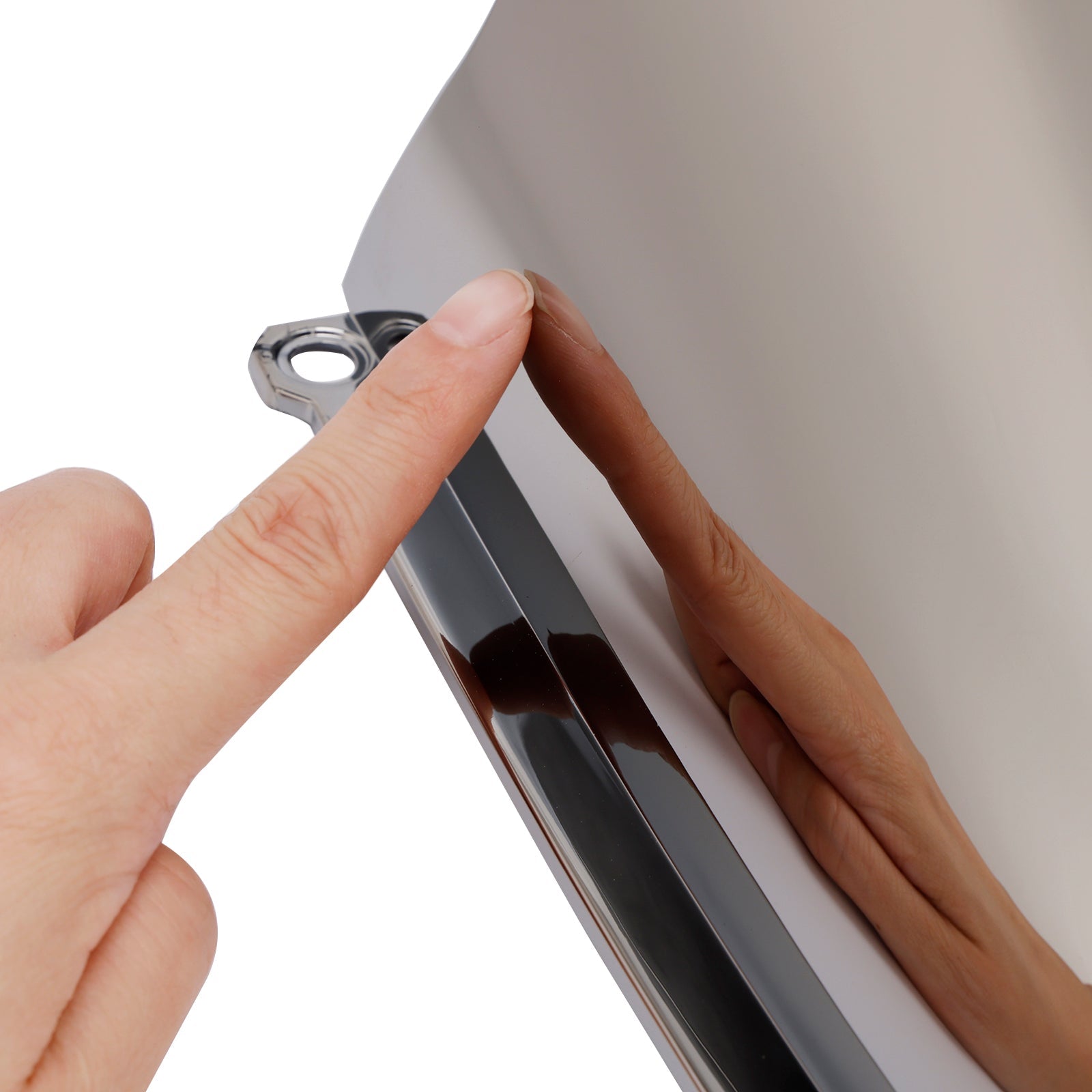 Pare-brise Aprilia RS457 2024-2025