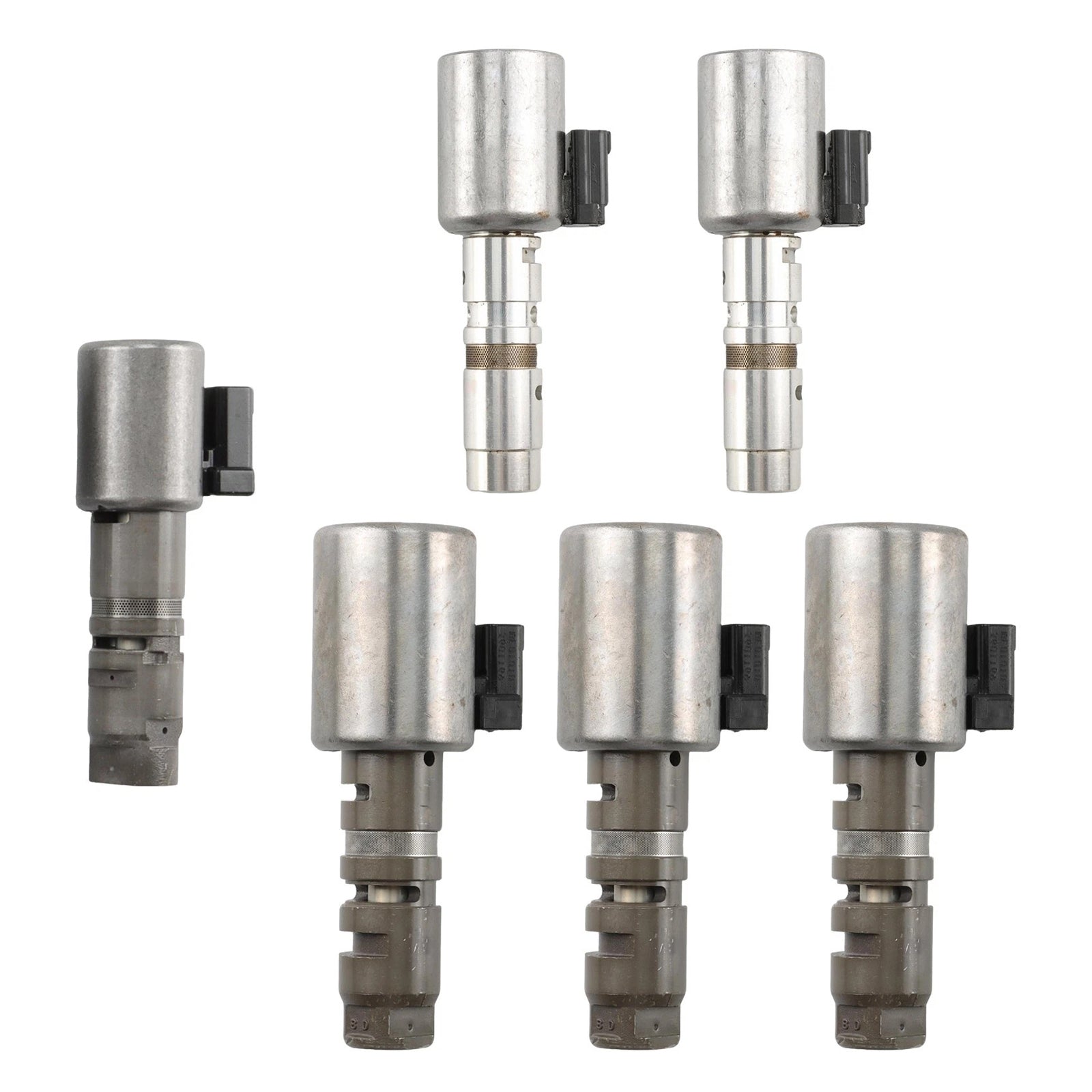 Kit solenoidi di trasmissione K120 da 6 pezzi per Toyota Corolla SE 2021