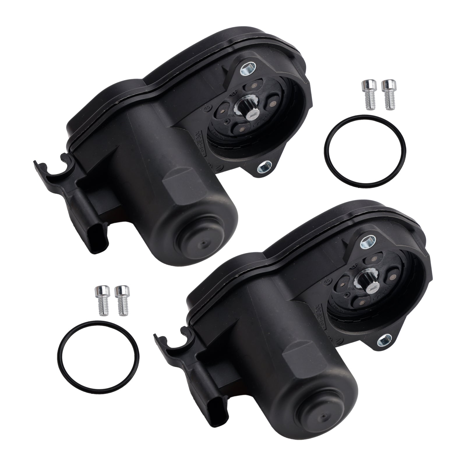 Para siłowników zacisku hamulca tylnego do Mercedesa-Benz W166 X166 GLE350 ML350 1669065401