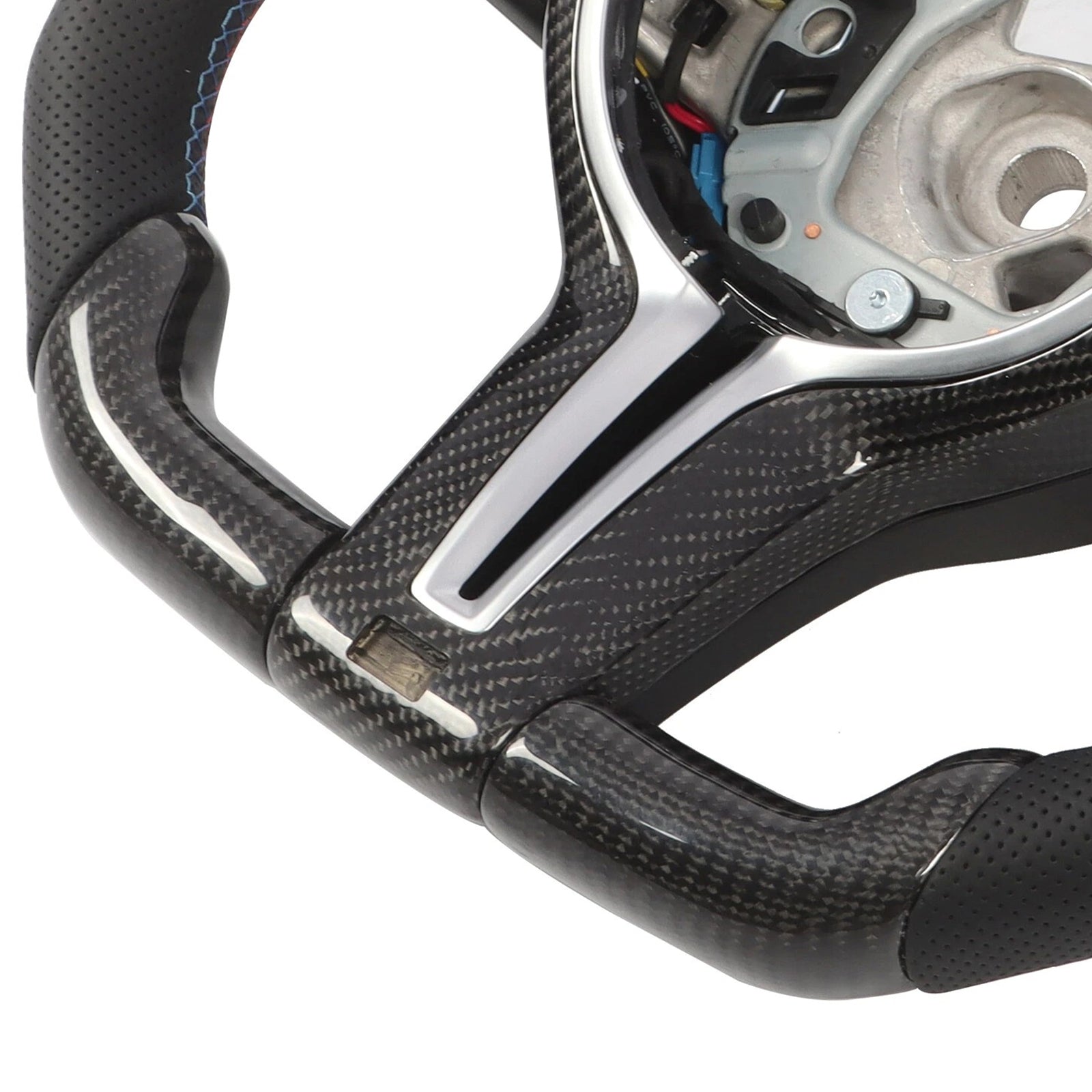 Koolstofvezel stuurwiel voor BMW F30 F31 F20 F33 F34 F36 F22 M2 M4 M4 M4
