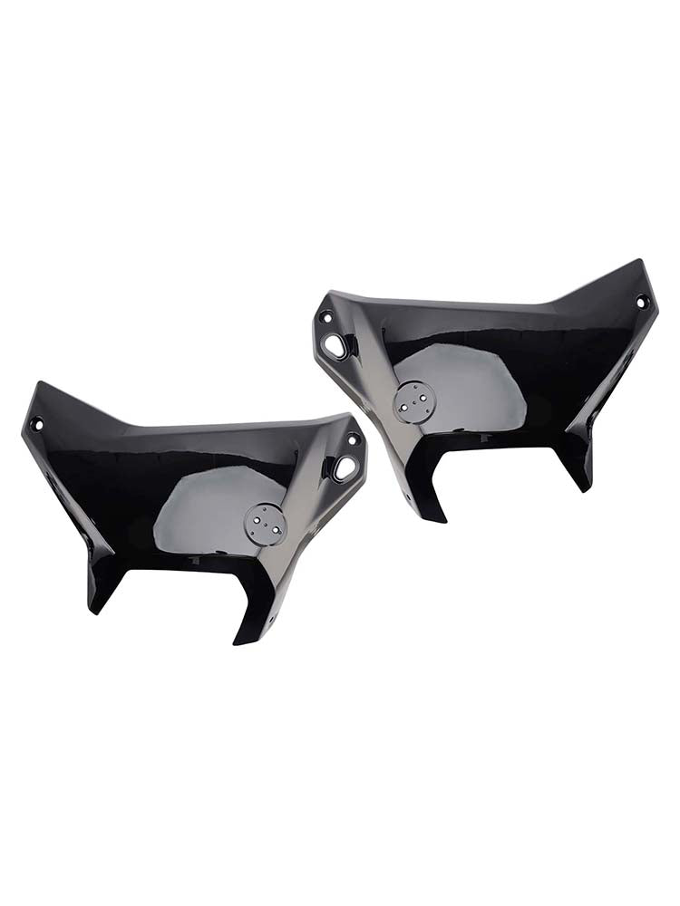 2025-2026 Pour Yamaha Tenere 700 T700S Carénages de panneau de cadre latéral