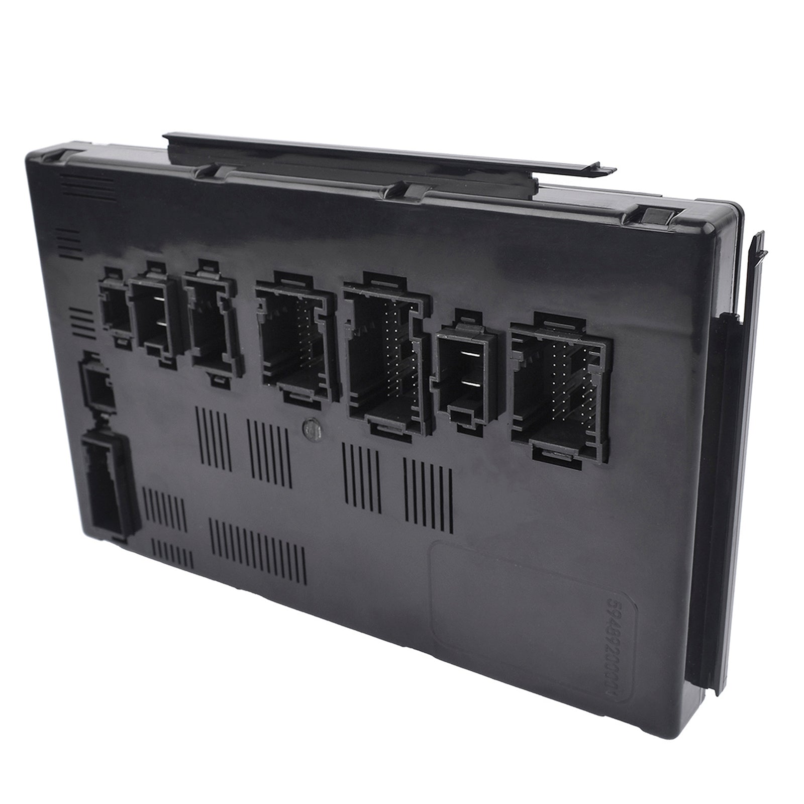 Module d'acquisition de signal SAM arrière Mercedes-Benz A1645401601