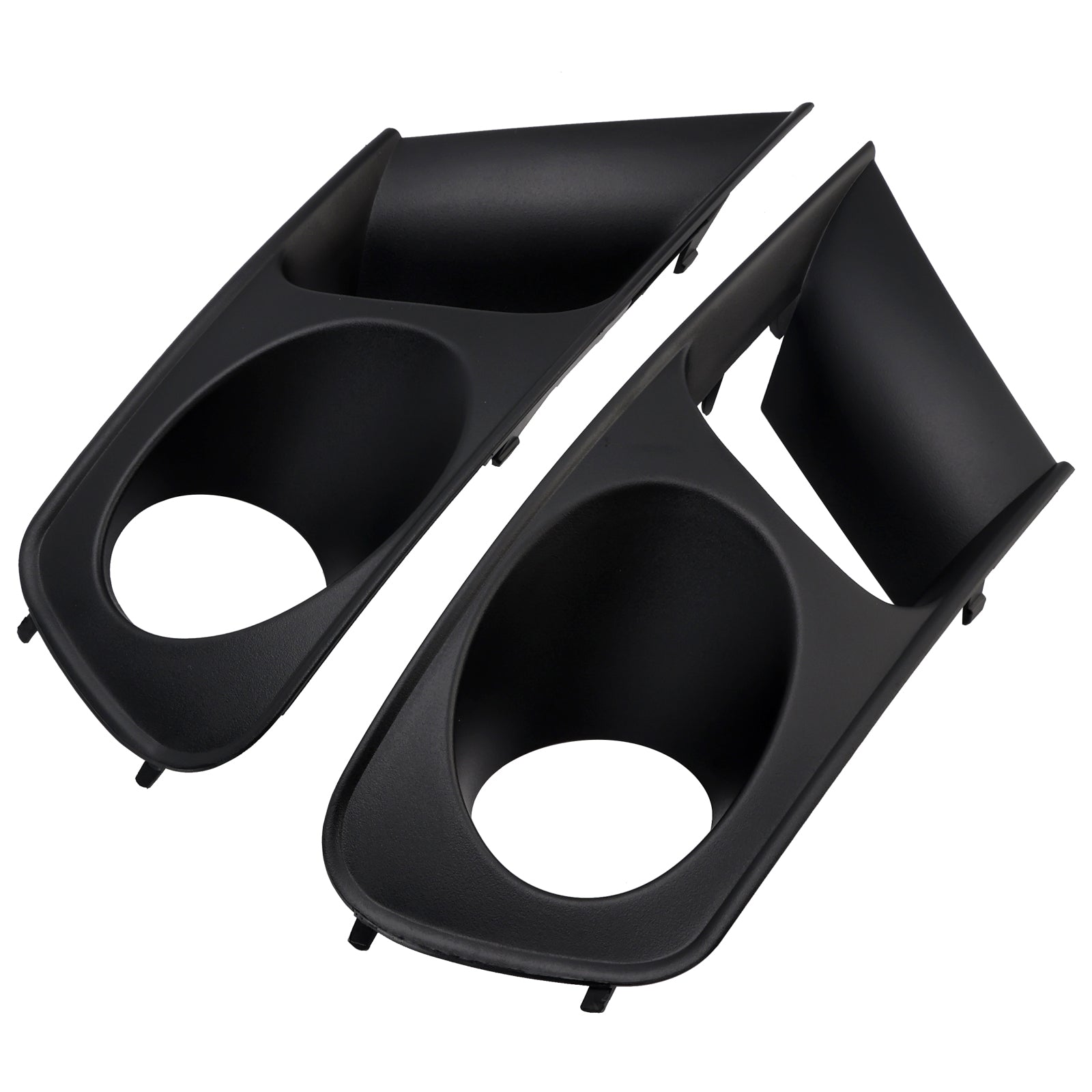 Paraurti anteriori sinistro e destro Formula Racing per Seat Ibiza 6L (2002-2006)