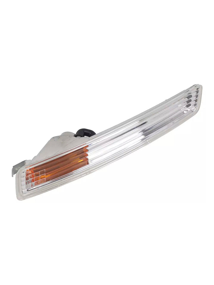 Lewa miga dla Volkswagen Beetle przednie zderzak 2006-2010 1 kawałek 1C0953041R