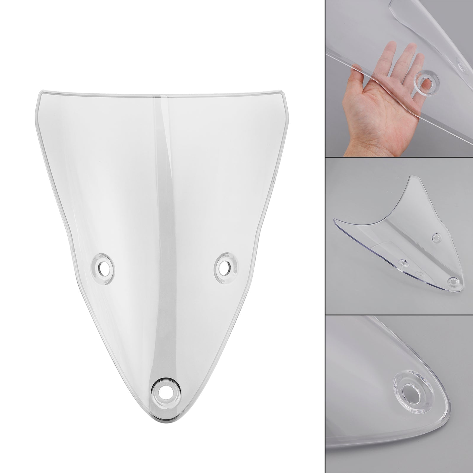 Ducati Supersport 939 2017-2020 950 2021-2024