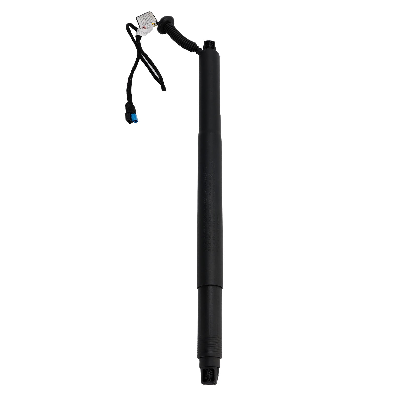 Vérin de hayon arrière gauche pour BMW X6 F16 F86 (2014-2019) - Référence : 51247434043