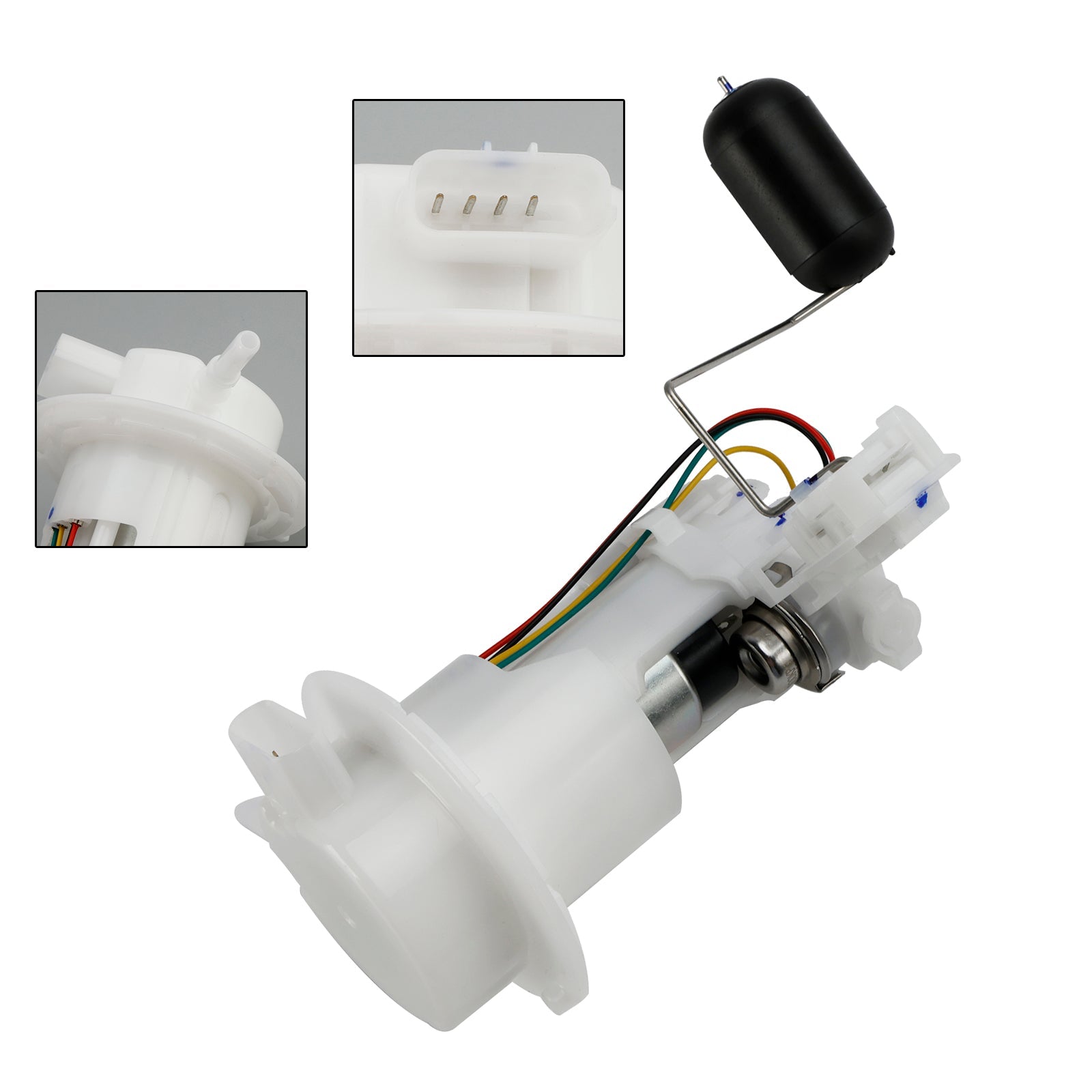 ABS-polttoainepumppukokoonpano Honda CBR150R Special Edition 2017-2020 16700-K45-N41