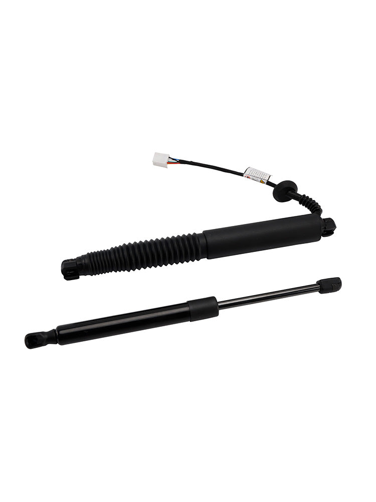 Elektryczne siłowniki klapy bagażnika Struthz (2 sztuki) do Tesli Model 3 (2021-2023)