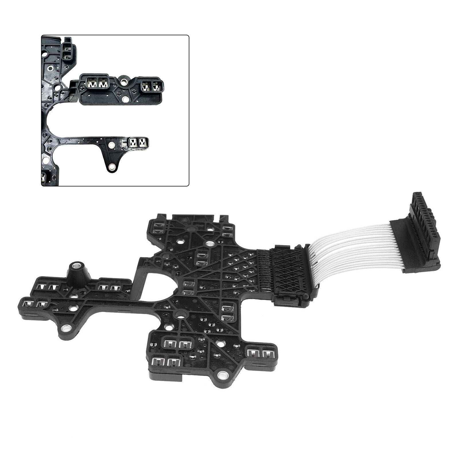Panel de reparación mecatrónica 02E325039 02E DSG arnés de transmisión DQ250 apto para VW