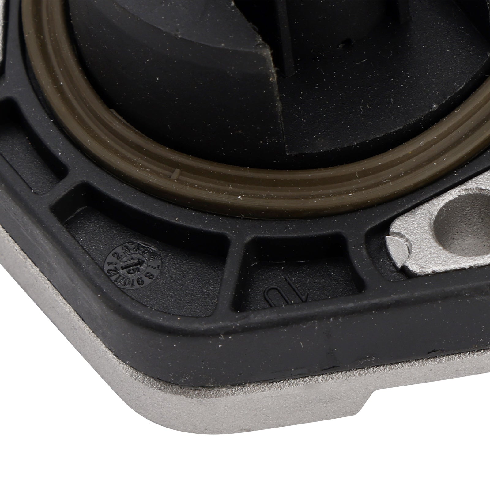 Capteur de niveau d'huile 1J0907660 pour VW Passat Jetta Golf Bora Sharan A3 A4 A6