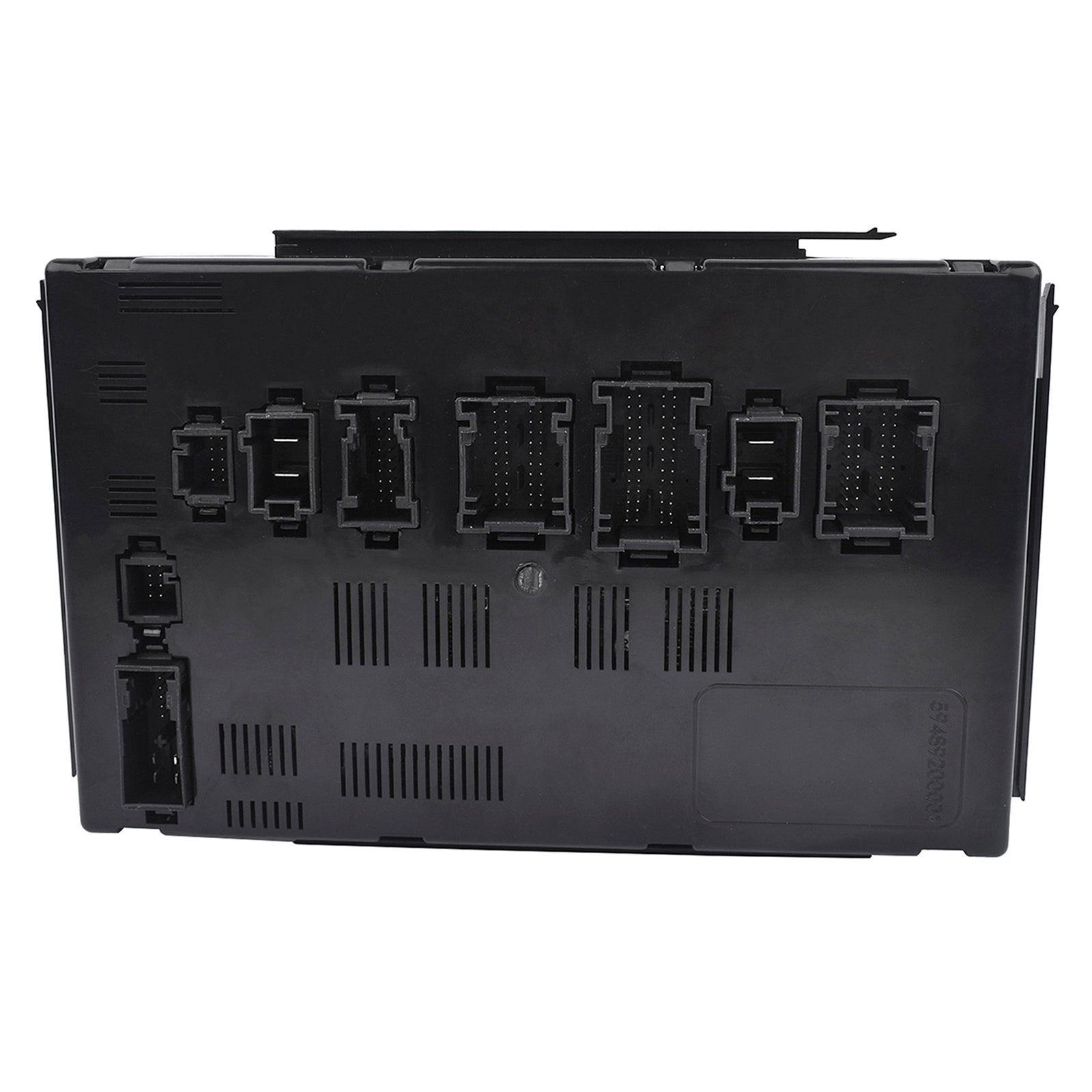 Module d'acquisition de signal SAM arrière Mercedes-Benz A1645401601