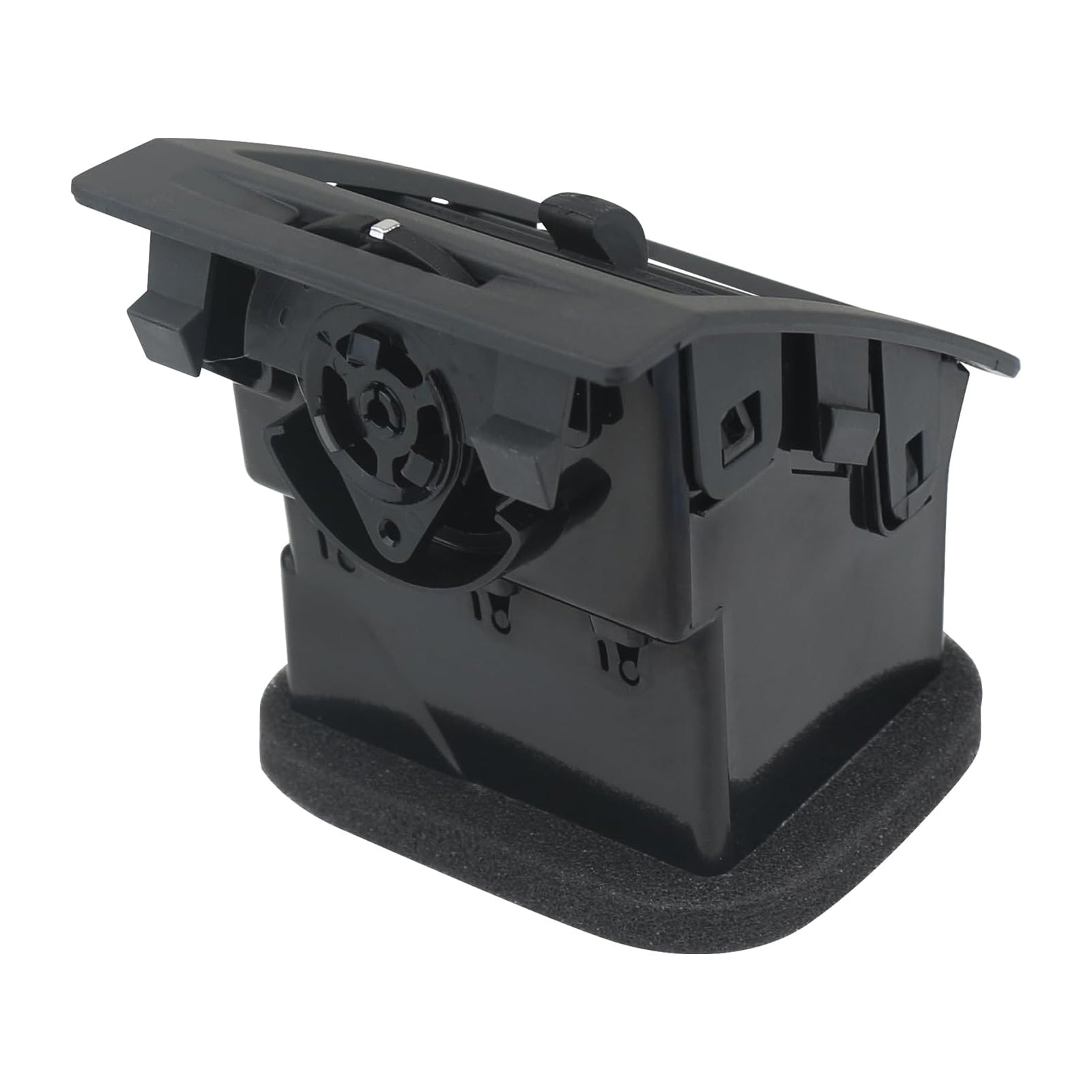 Uscita di&Bocchetta aria condizionata lato sinistro per Dodge Challenger 2008-2014 1QL41XDVAA