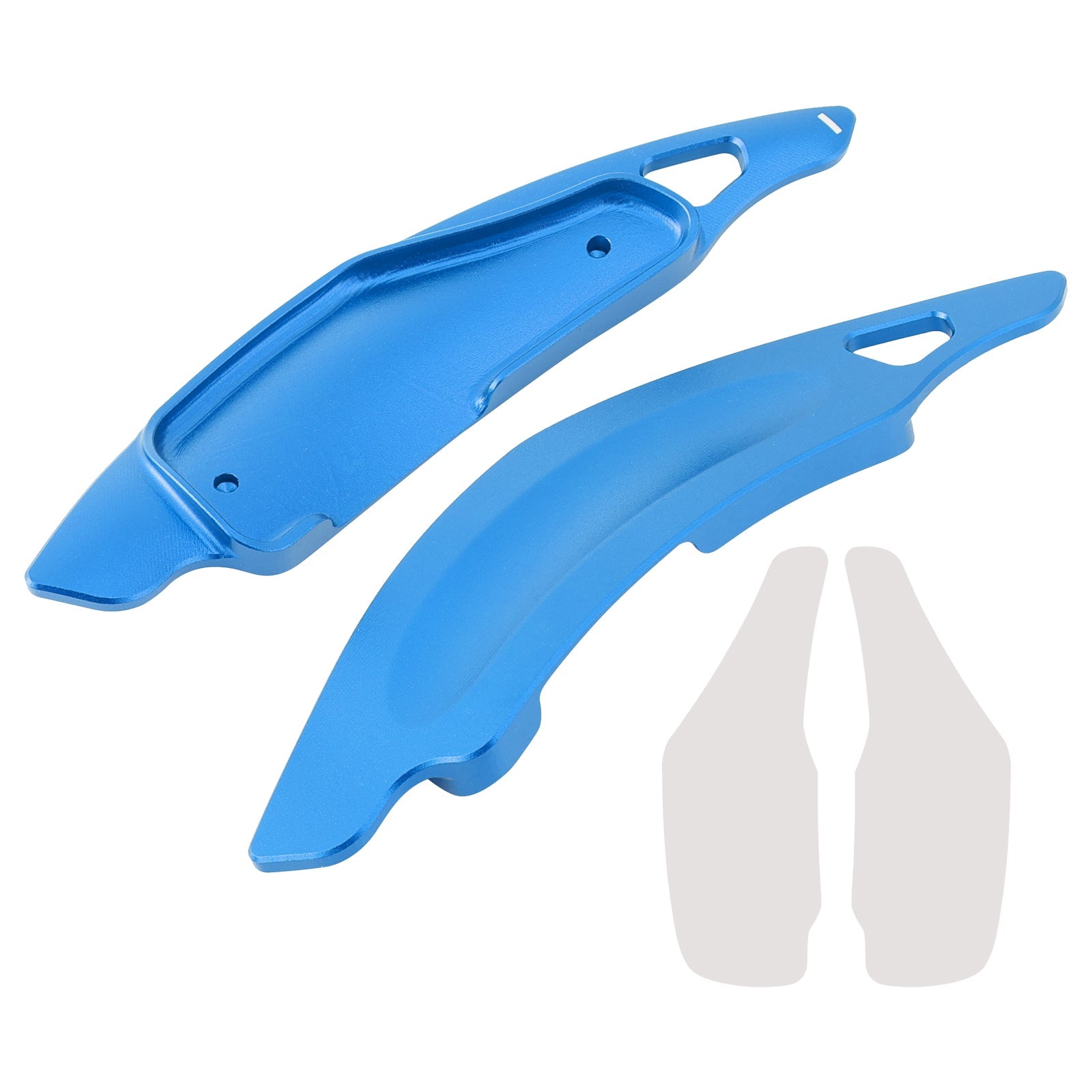 Uitbreiding van snelheidsverandering pallets achter het stuur voor Toyota Racisus