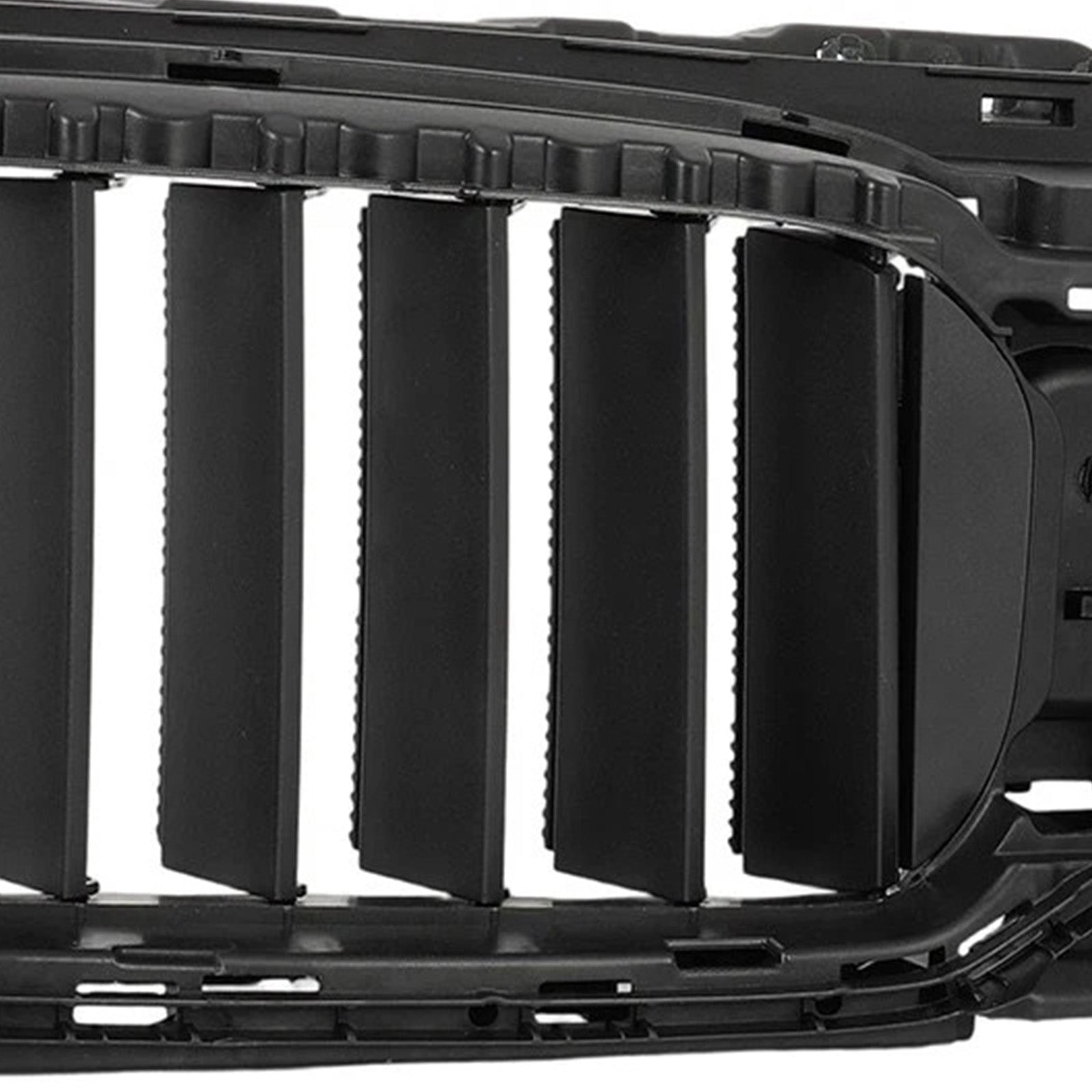 2021-2023 Voor BMW 5 Serie 540i 3.0L Grille Actieve Luchtsluiter met Motor 51119498612