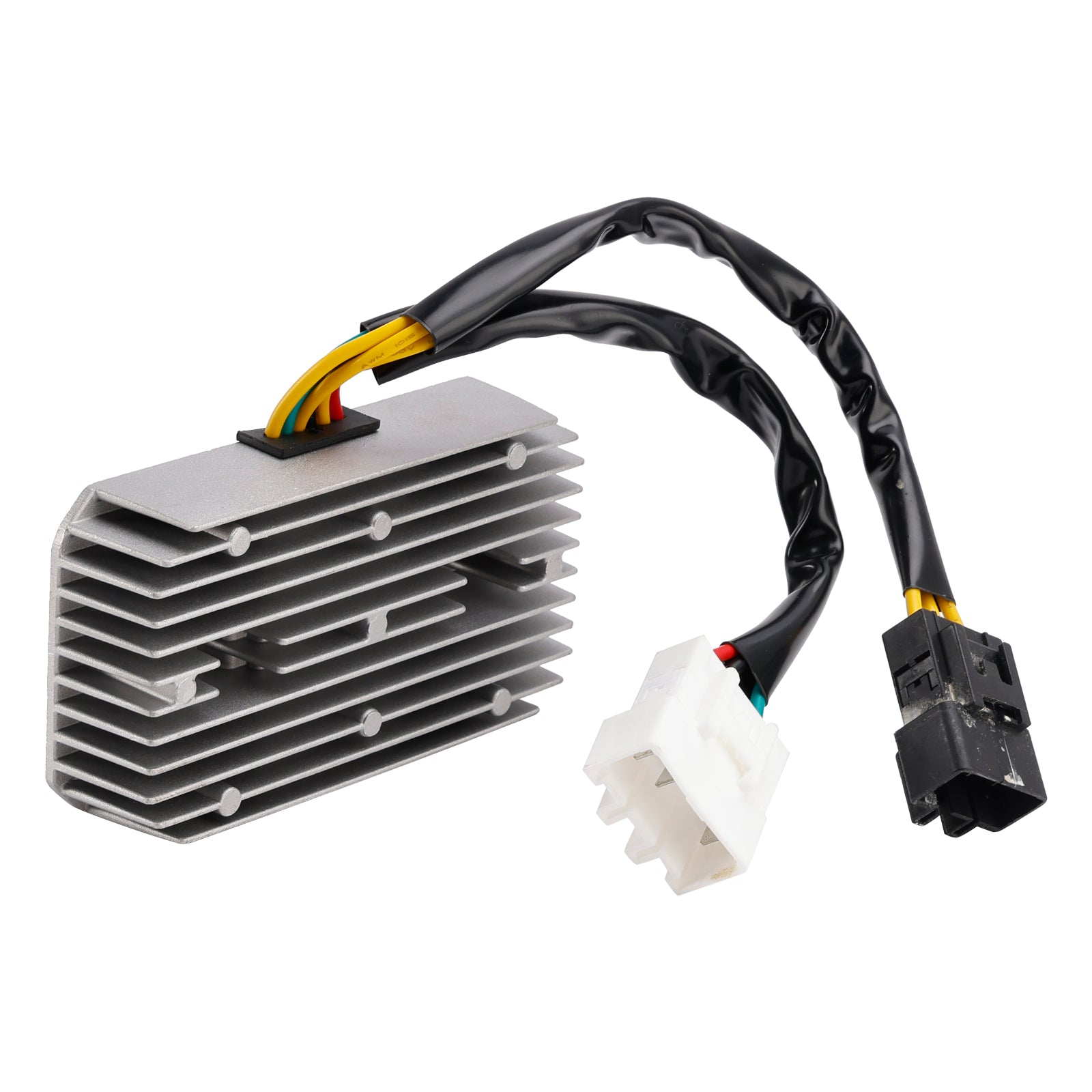 Tesnilo statorja, generator, regulator, usmernik, ABS LN30W9-EU L7-M0 za Sym GTS300i 2017–2020 31120-L3A-000