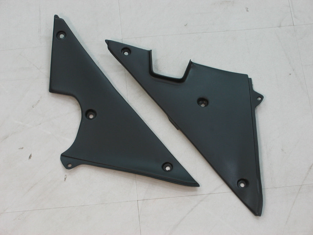 2001-2003 SUZUKI GSXR600 Abs kunststof carrosserie-injectiecamerakit