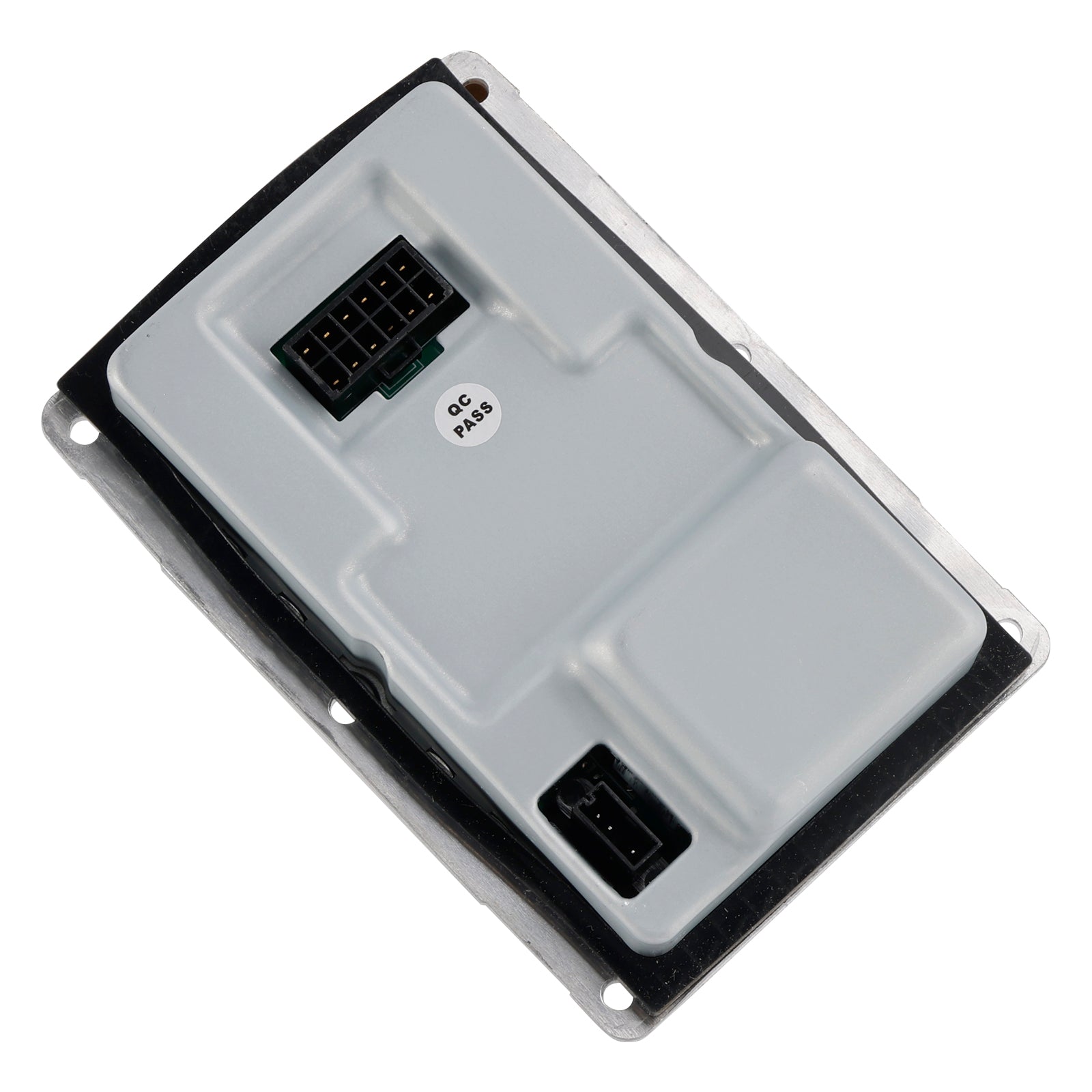 Modulo di controllo del faro 12-pin 1628916580 per VW Touareg (7L) 2.5 R5 2003-2010