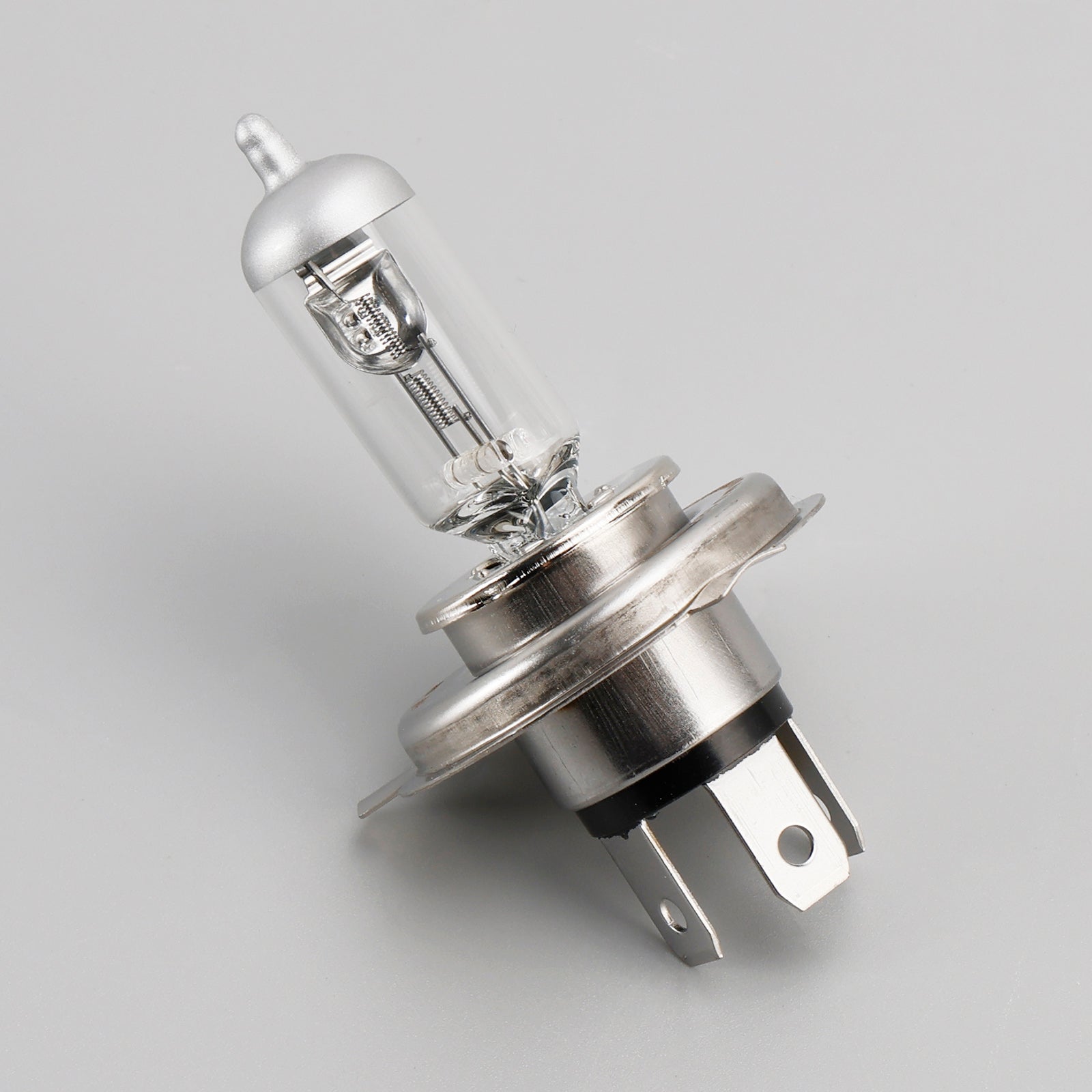 Ampoule moto Silverstar H4 62204HWSVS P43T 12 V 100/90 W pour OSRAM