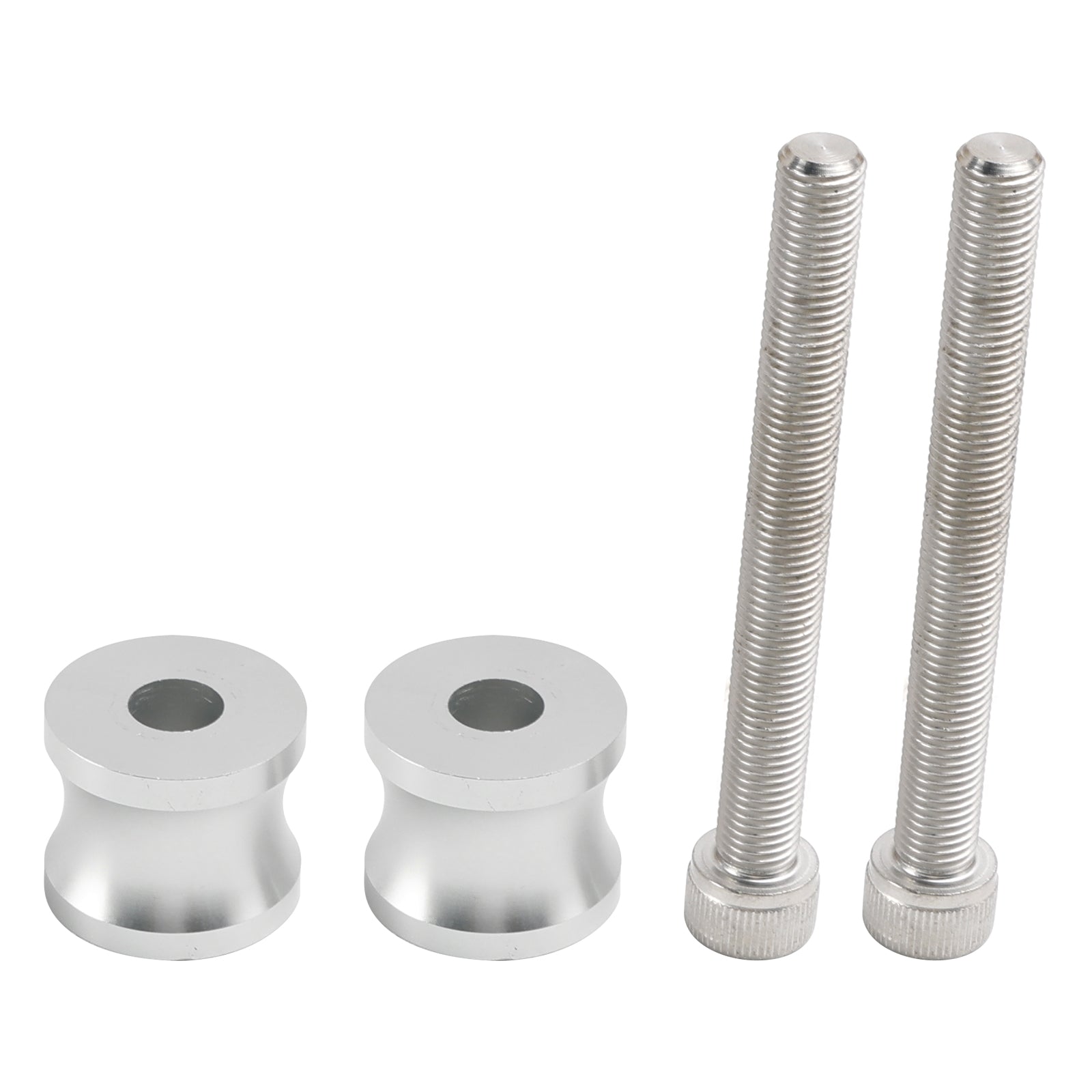 Komplet CNC Tiger 1200 GT Pro Rally 2022-2024 h = 25 mm