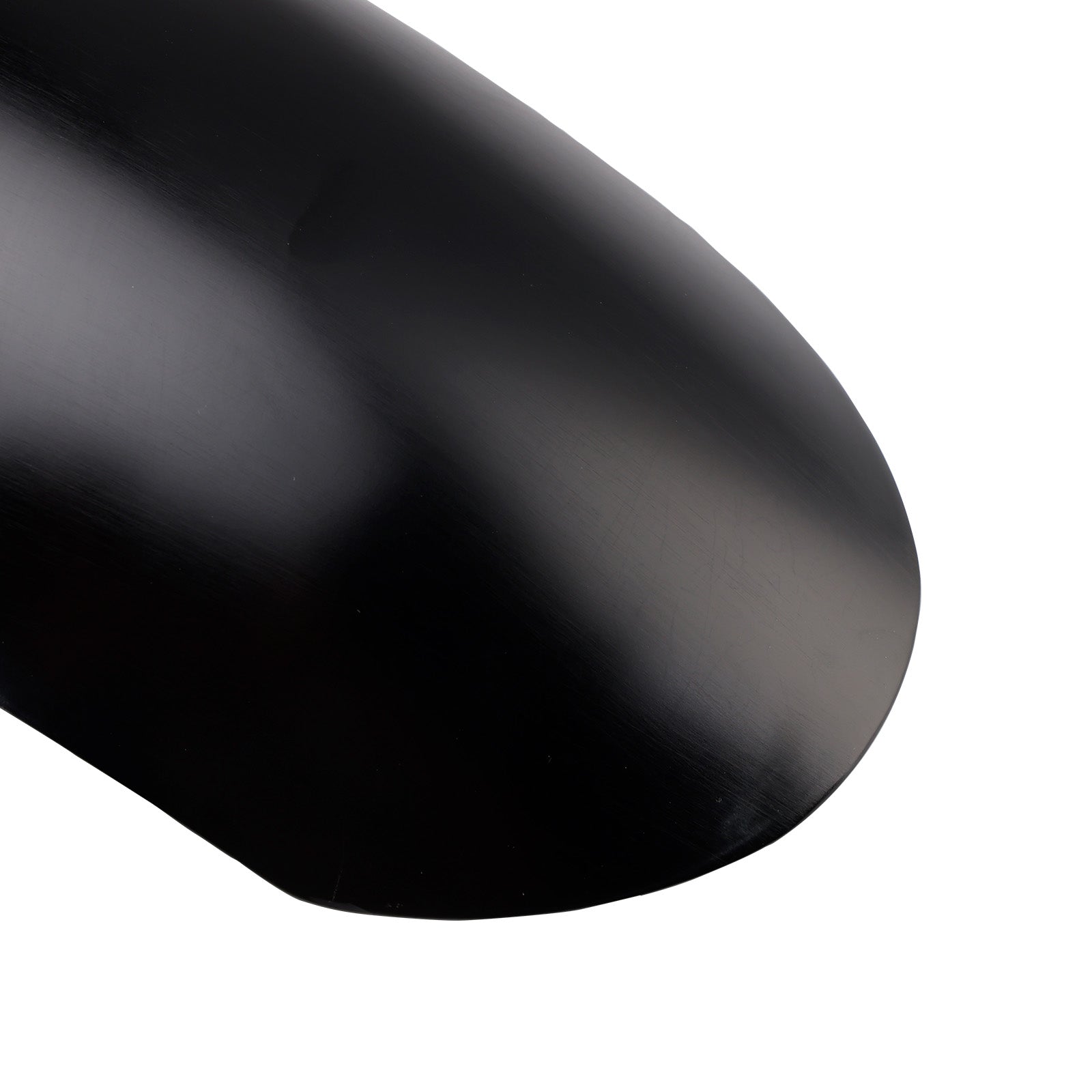 Stalen voorspatbord voor Triumph Scrambler 1200X (2024-2025)