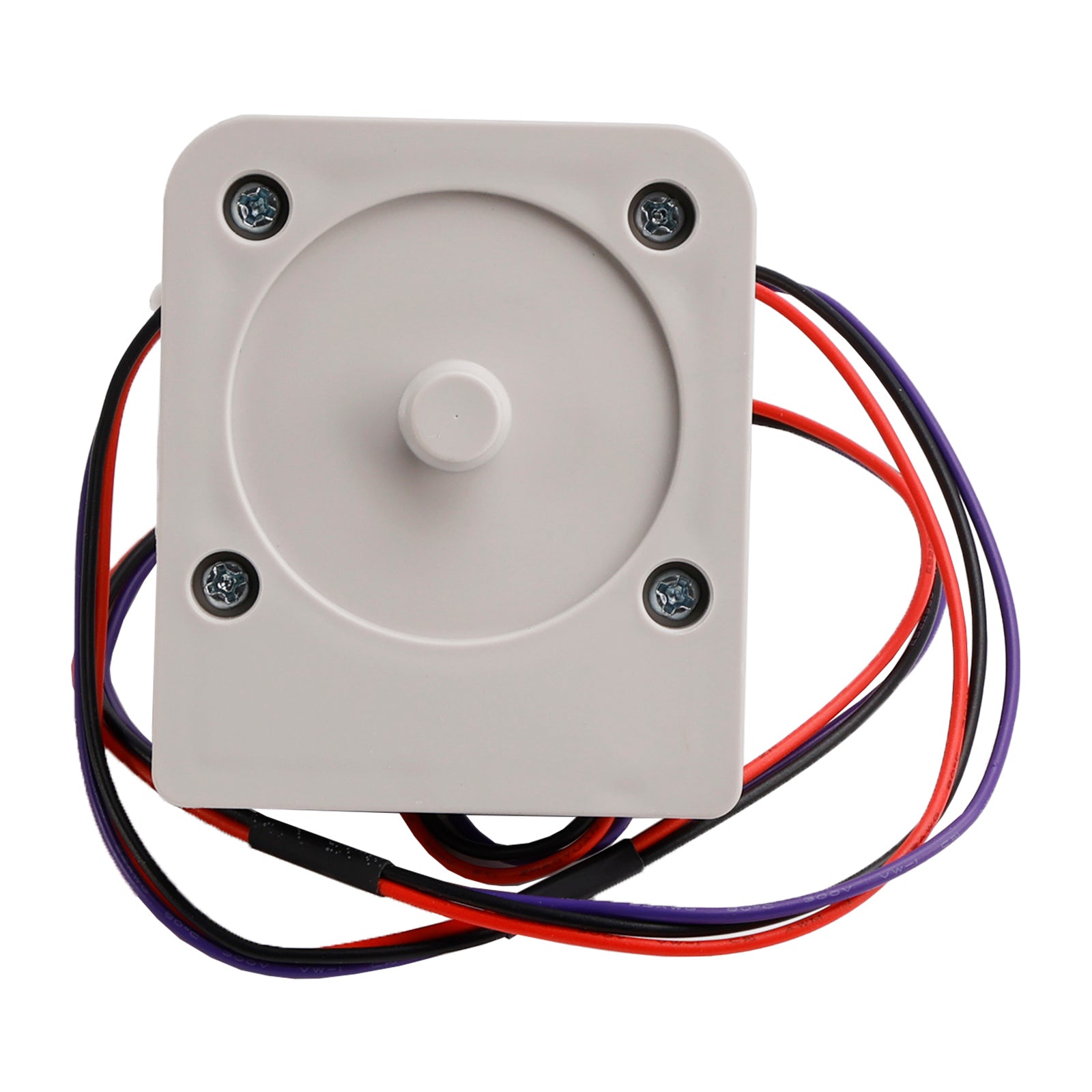 ZWF-10-2 Höyrystimen tuulettimen moottori B03081032 Double Meiling & Ronshenin ovelle