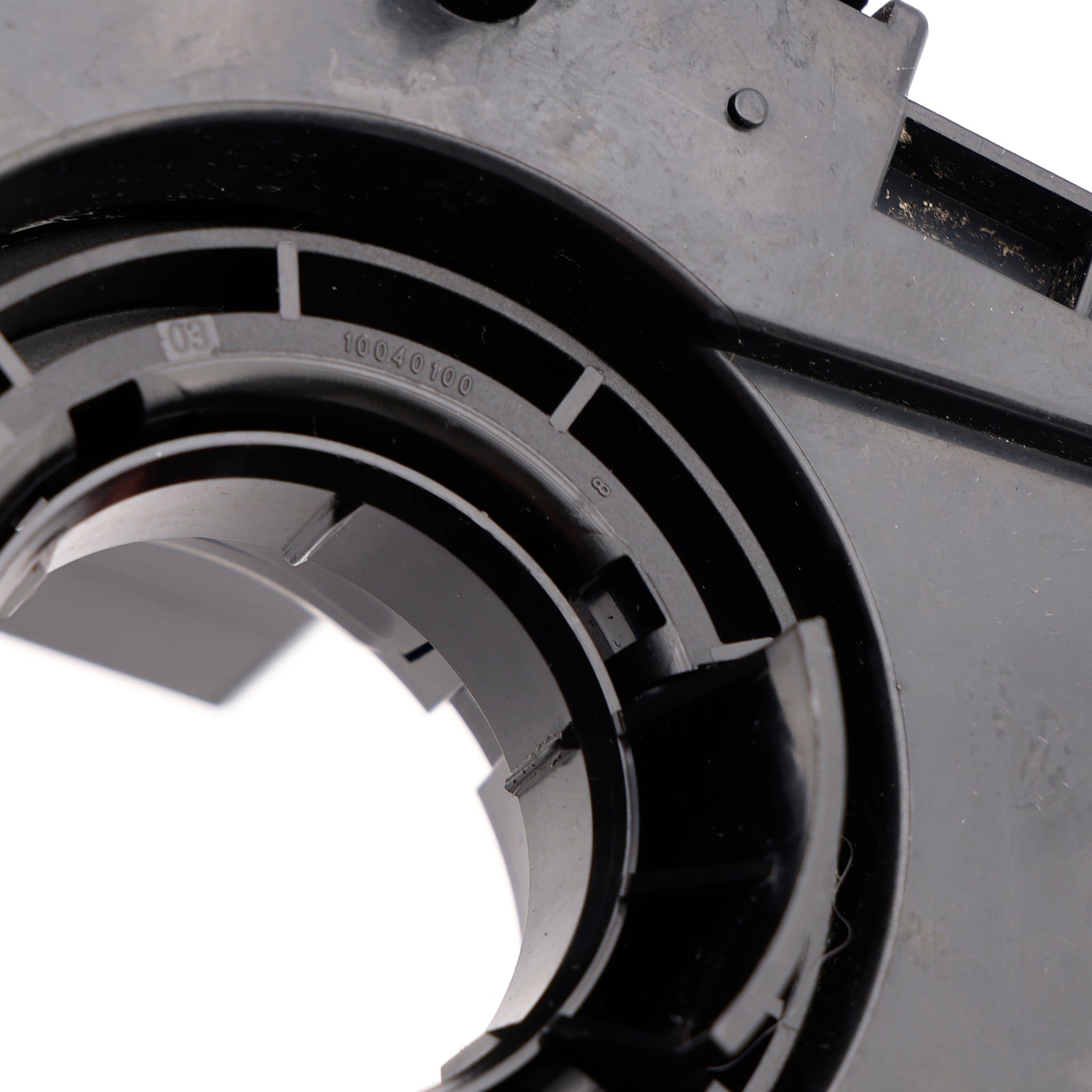 Elektroninen ohjauspyörän ohjausmoduuli 5Q0953549D VW: lle