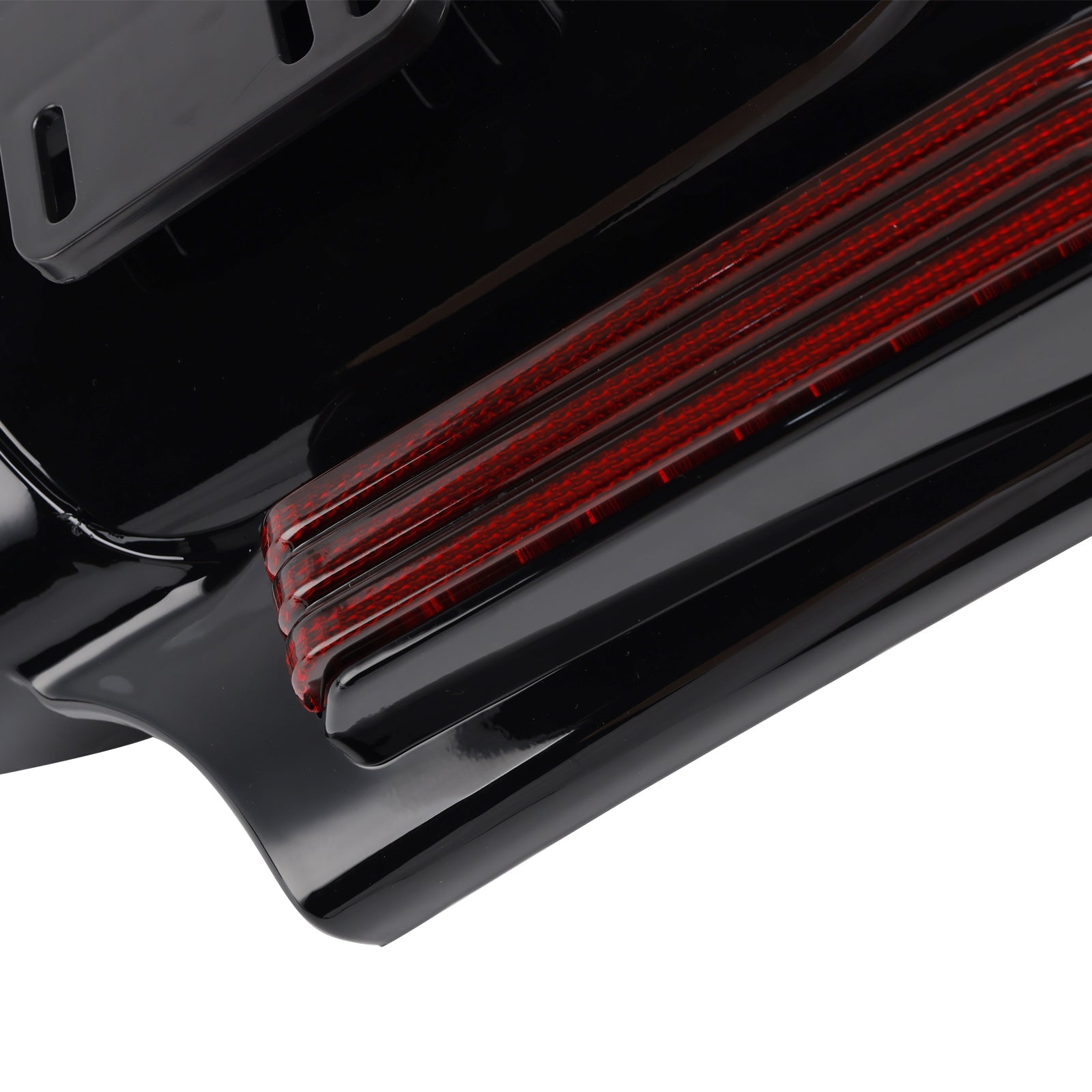 Takalokasuojajärjestelmä Harley Touring Street Glide CVO FLHXSE FLHX 2023-2025