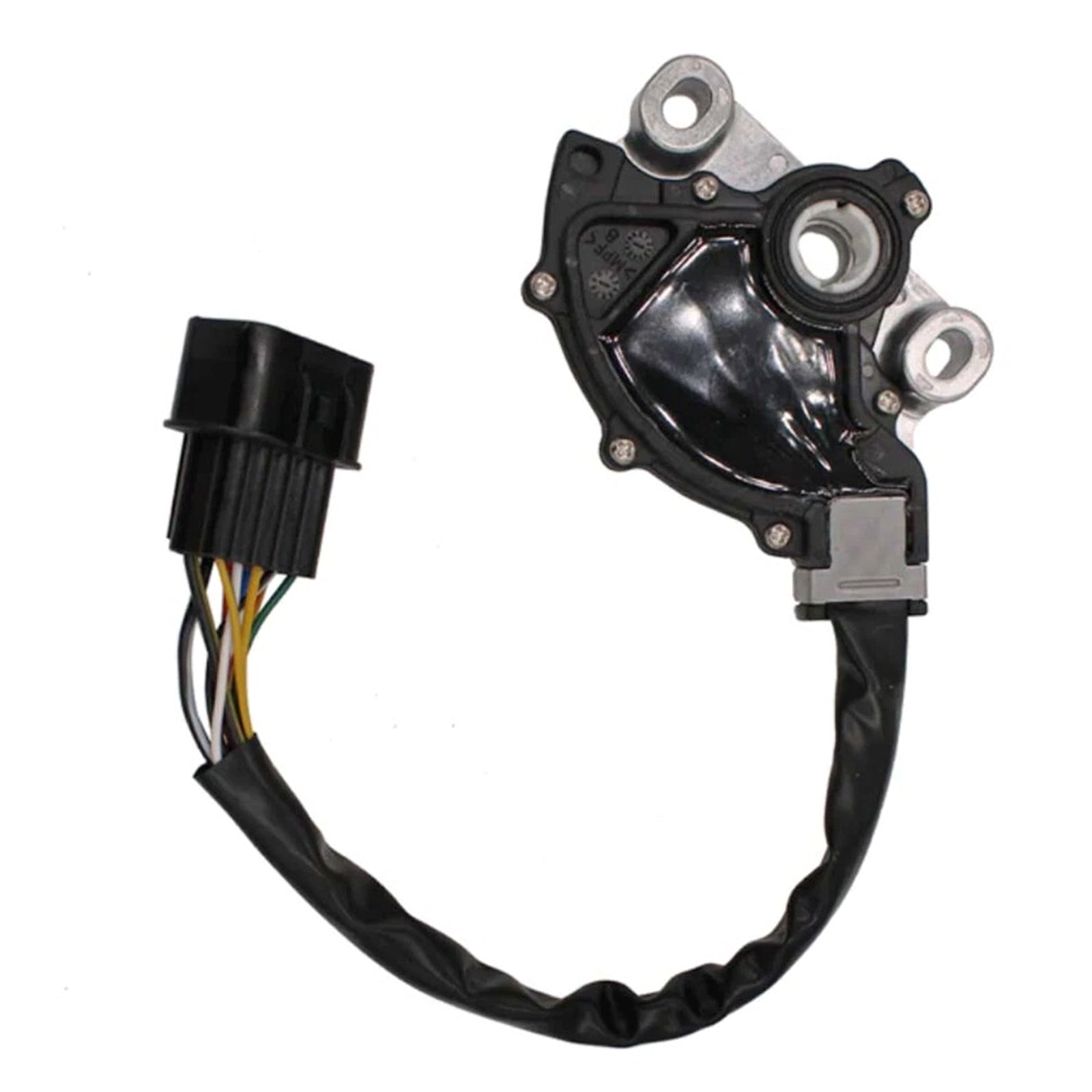 Interruptor de seguridad del punto muerto de muerte para Mitsubishi Montero 1998-06 8604A053