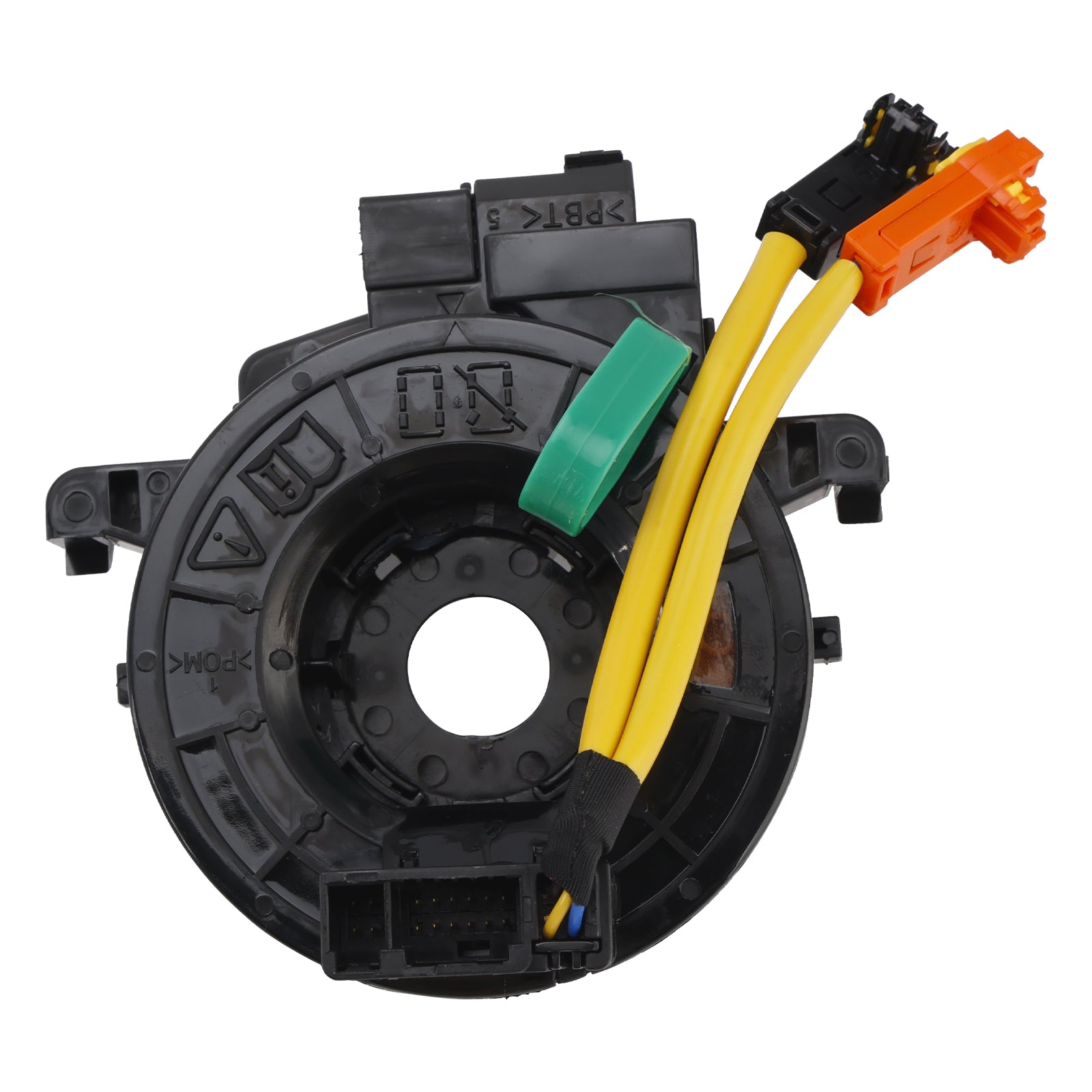 Sensore angolo di sterzata con cavo a spirale per Subaru WRX STI 2015-2020 : 83196-FJ030 27582-AJ000