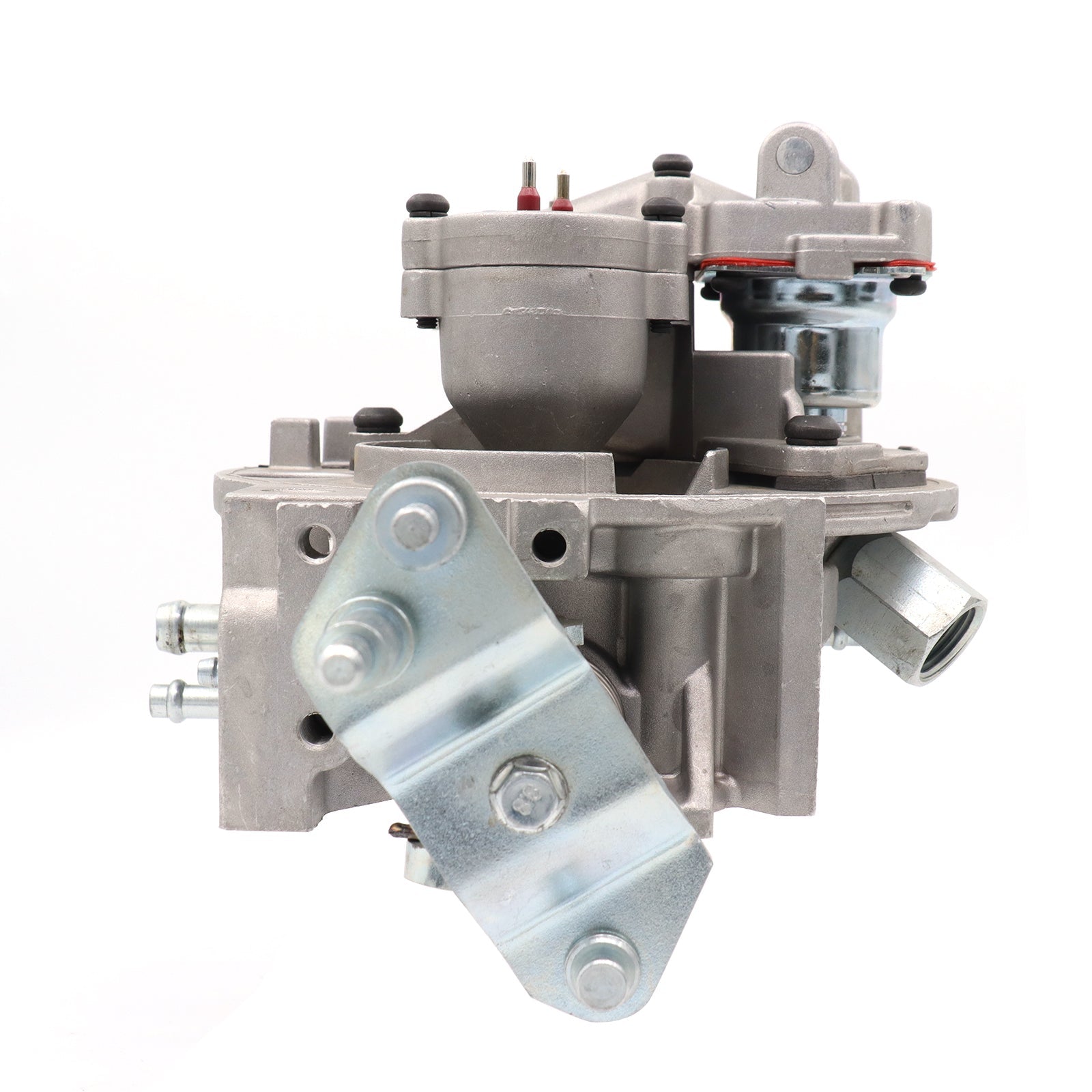 TBI Butterfly Body 5.7L - Compatibel met Chevrolet en GMC 1987-1990 - Alle transmissies