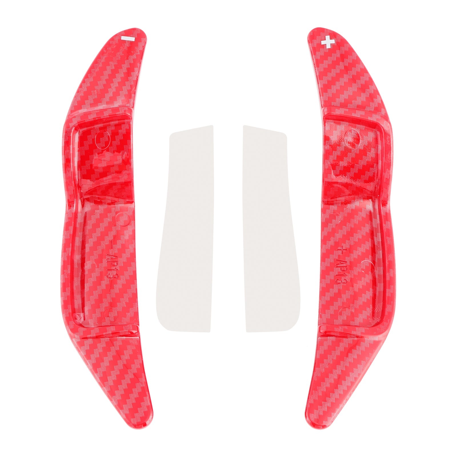 Extensión de la conducción de paletas de velocidad para el volante para Mini R55 R56 R58 R60 R61