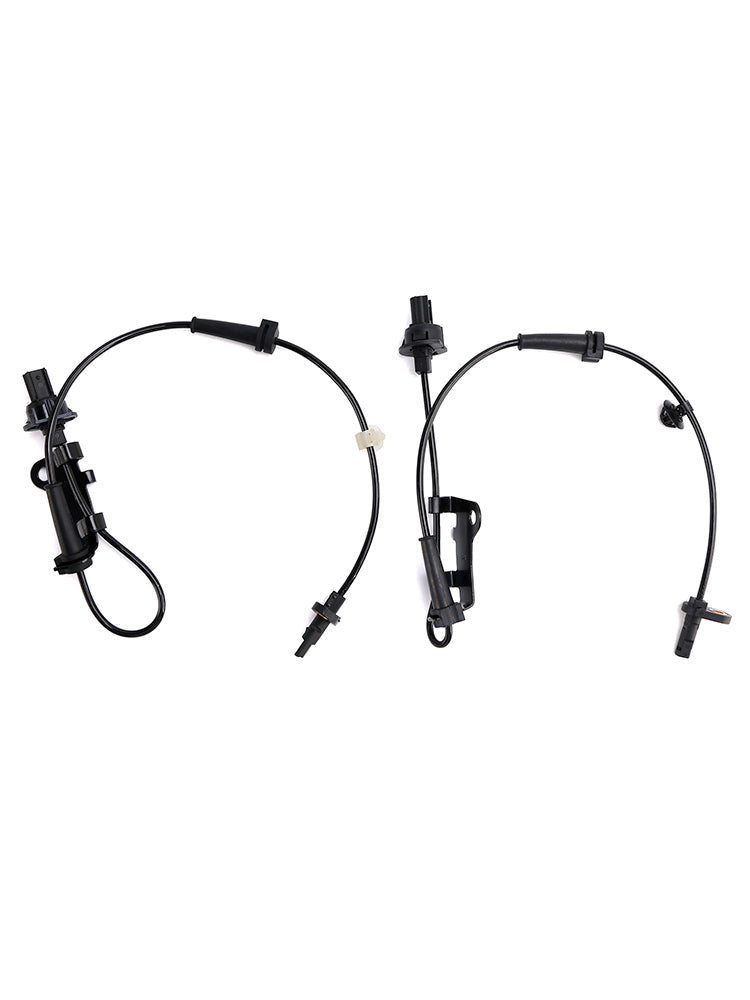2 capteurs de vitesse de roue ABS avant pour Honda CR-Z 2011-2015