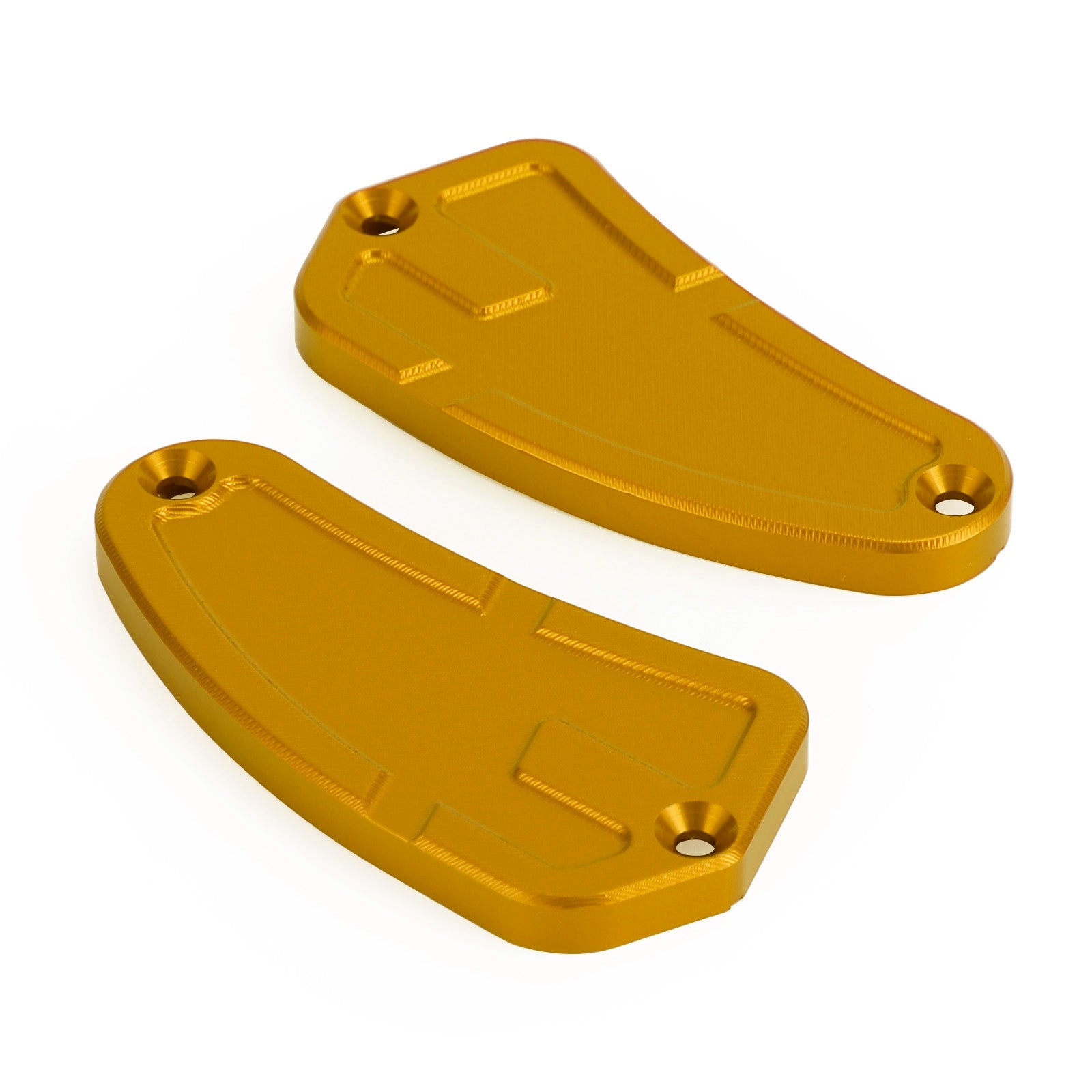 MV Agusta Dragster Brutale 800 Rosso Tappo serbatoio freno frizione oro