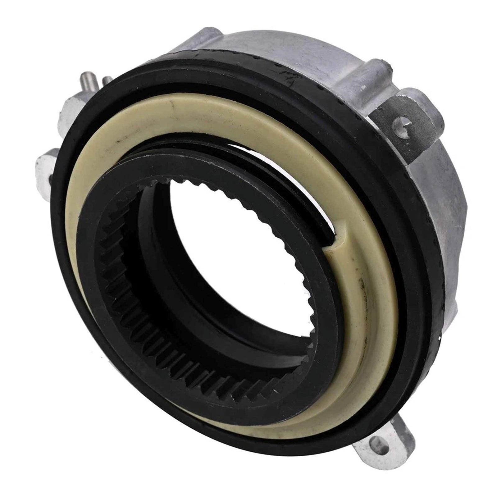 Mozzo con bloccaggio manuale della ruota anteriore 4151009000 per Ssangyong ACTYON 2005-2025