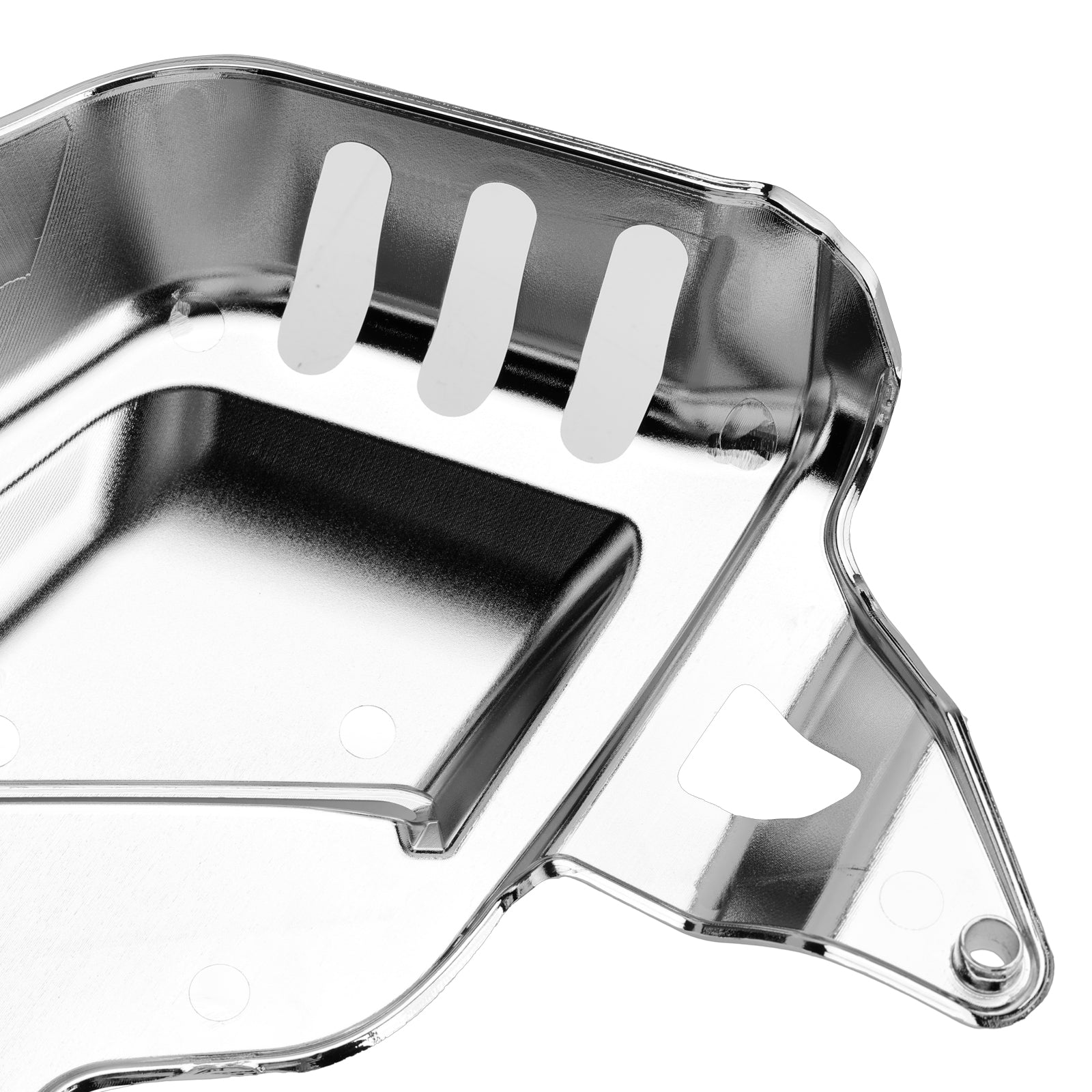 Couvercles de disques de frein avant pour Honda F6B (2013-2015)