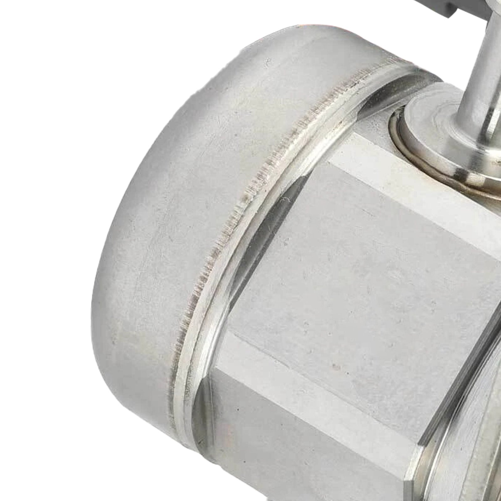 Pompe à carburant haute pression pour Jaguar XF L4 2.0L (2018) BR2E-9D376-AA C2Z21985 LR057504