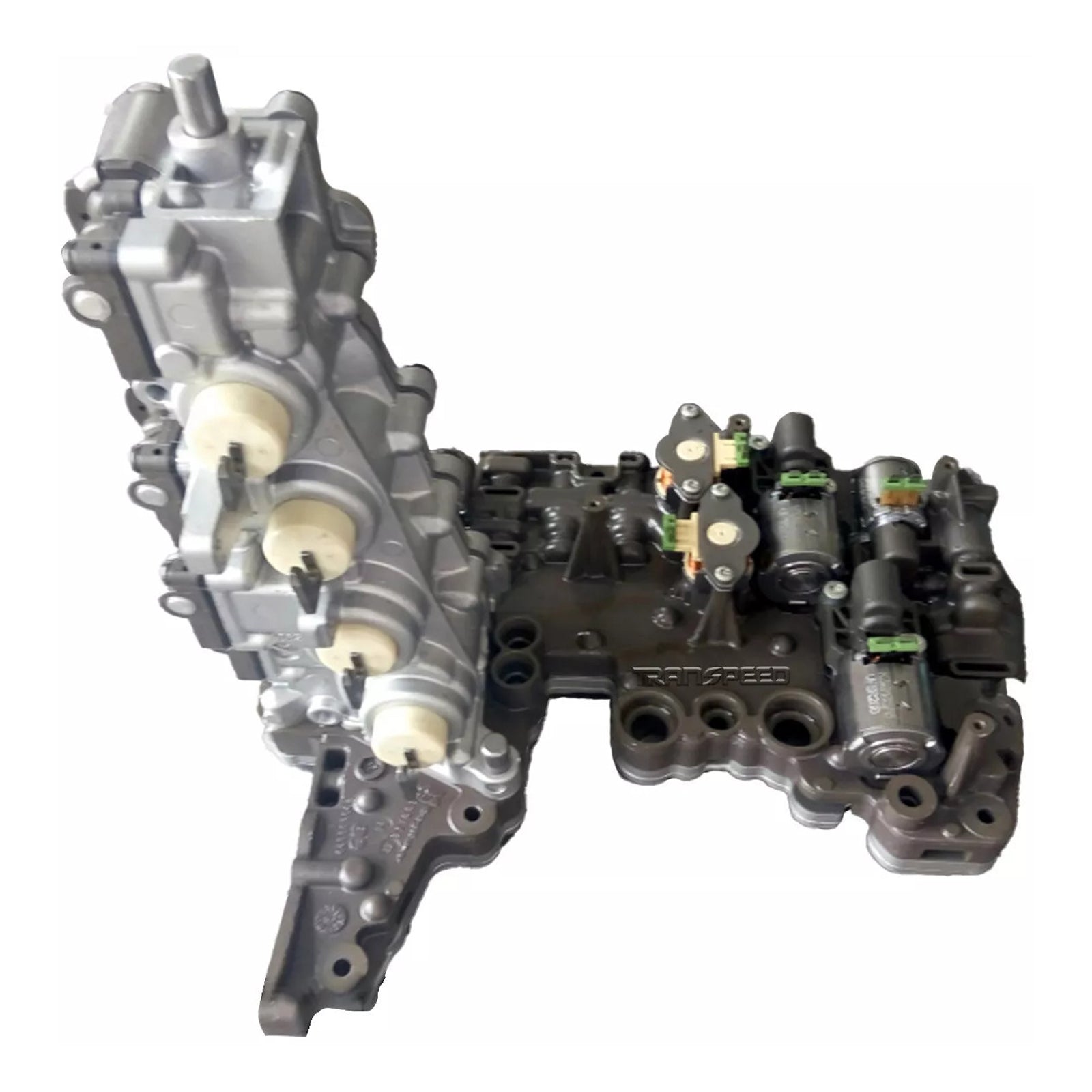 2010-2016 Audi RS5 coupé QU. Corps de soupape de transmission D 0B5 DL501