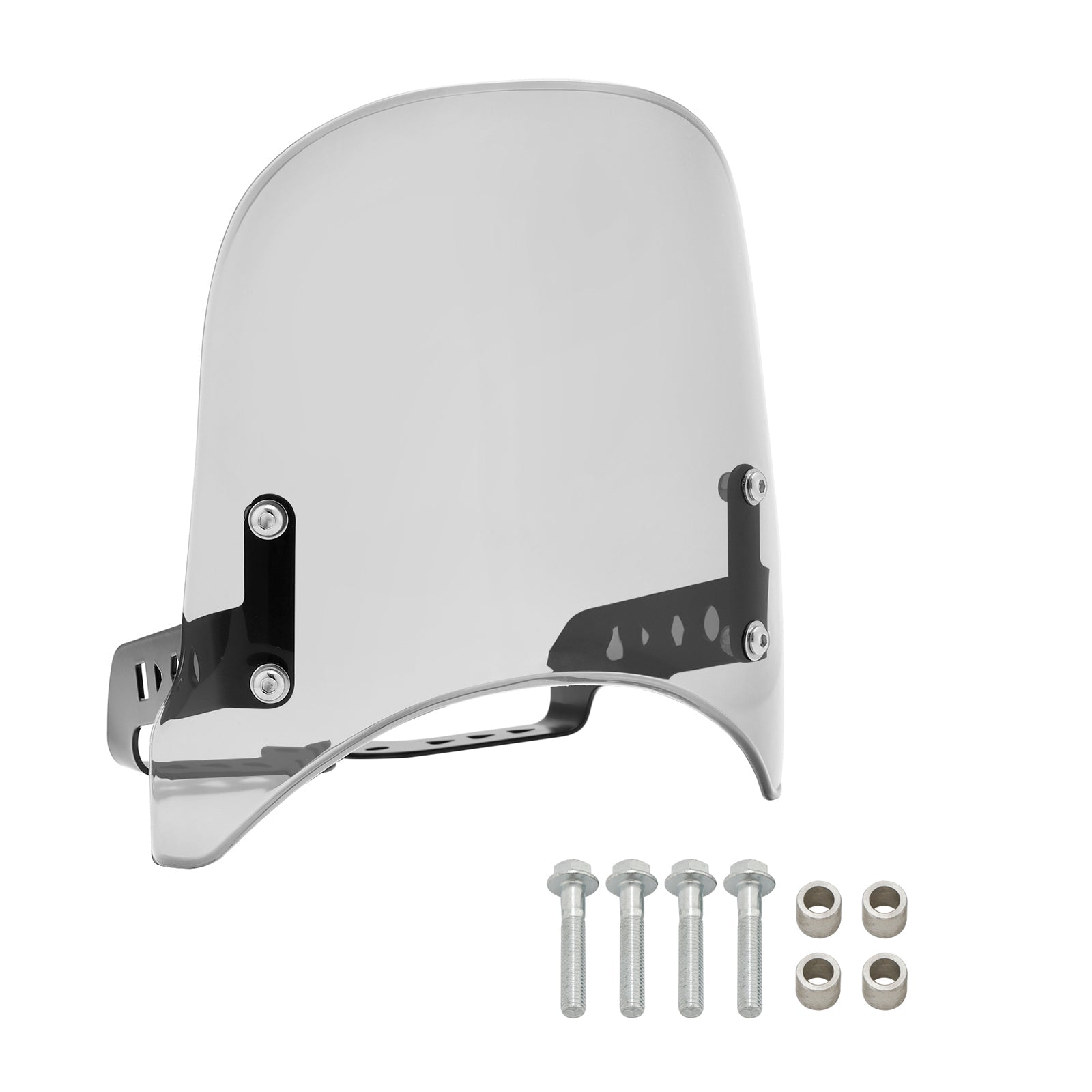 Honda ABS Motocykl przedniej szyby CB400X/CB500X 2019-2024