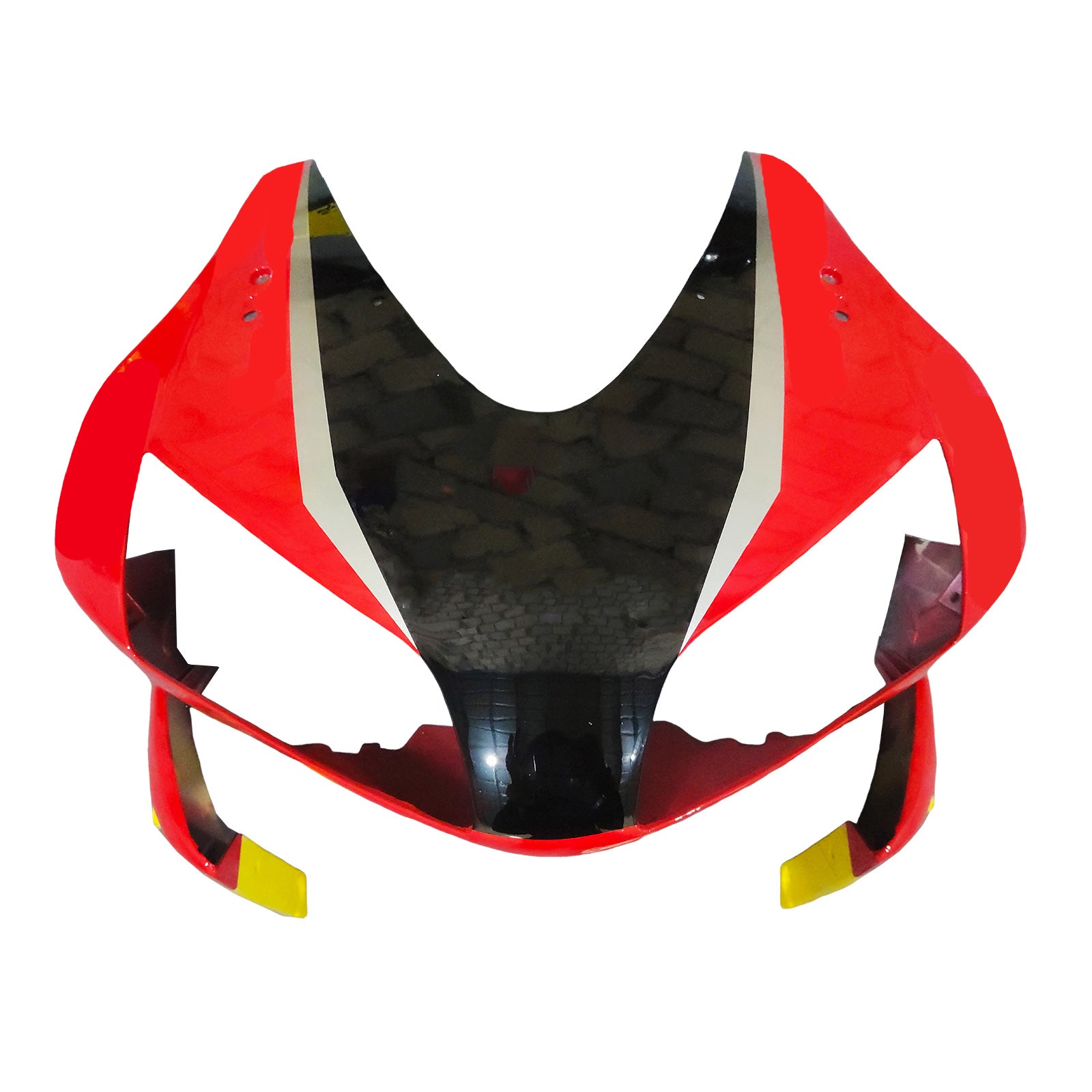 Kit de carénage par injection, carrosserie en plastique ABS pour Honda CBR600RR 2003-2004 F5