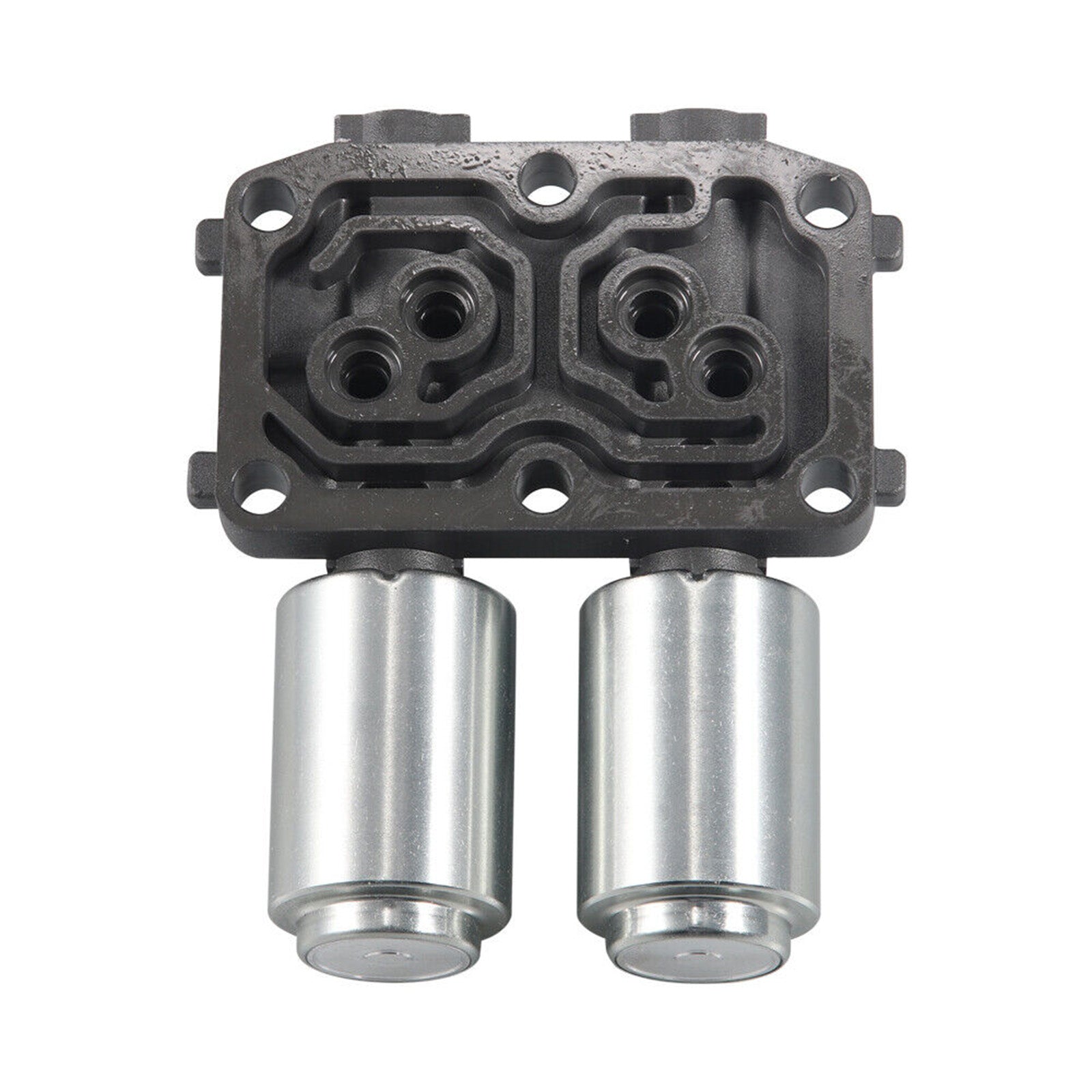 Honda Element 2007-2008 (podmodele : EX, LX, SC) 5-biegowa podwójna liniowa przekładnia elektromagnetyczna 28260-PRP-014